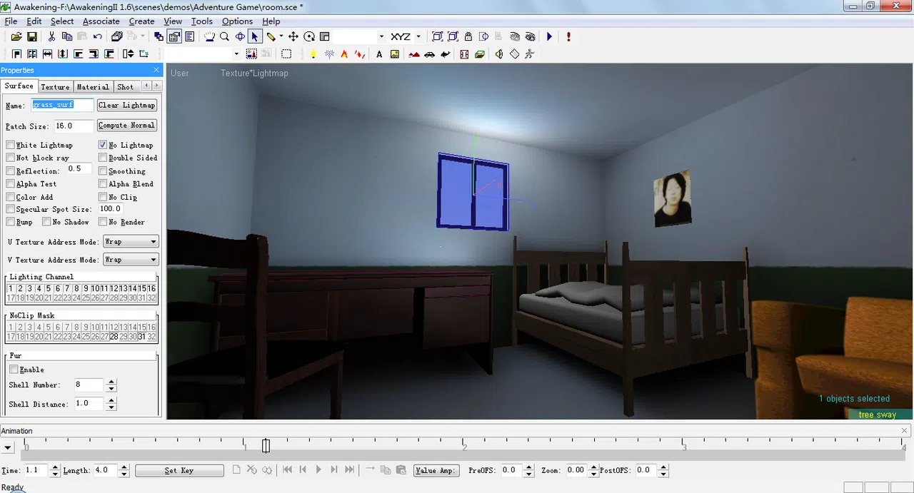 Awakening Screenshot 6