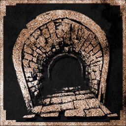 The Smuggler’s Path icon