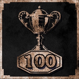 Nights of the Ten Thousand Years icon