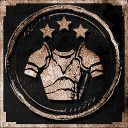 Prepared for the Zorik Vamo-Rlin icon