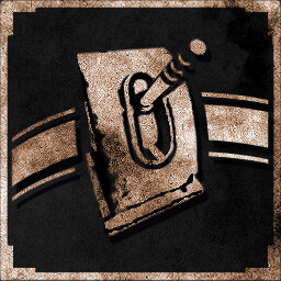 Monumental Waterfall icon