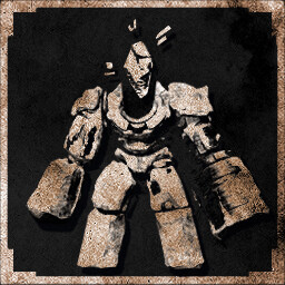 The Fall of the Hekalis icon