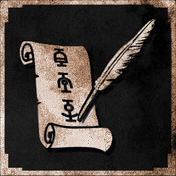 Scholar of Byeth icon