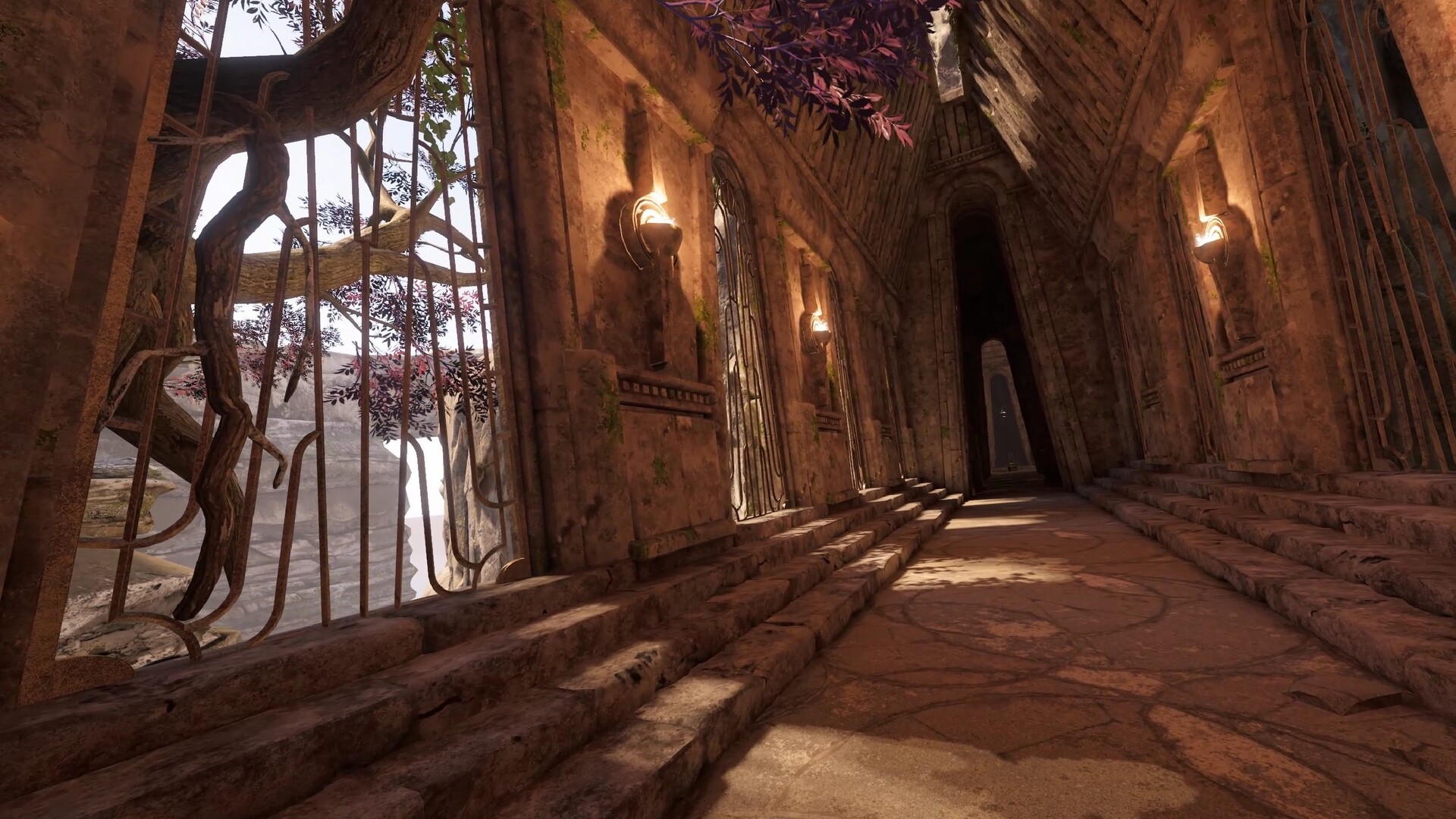 Blade and Sorcery Screenshot 5