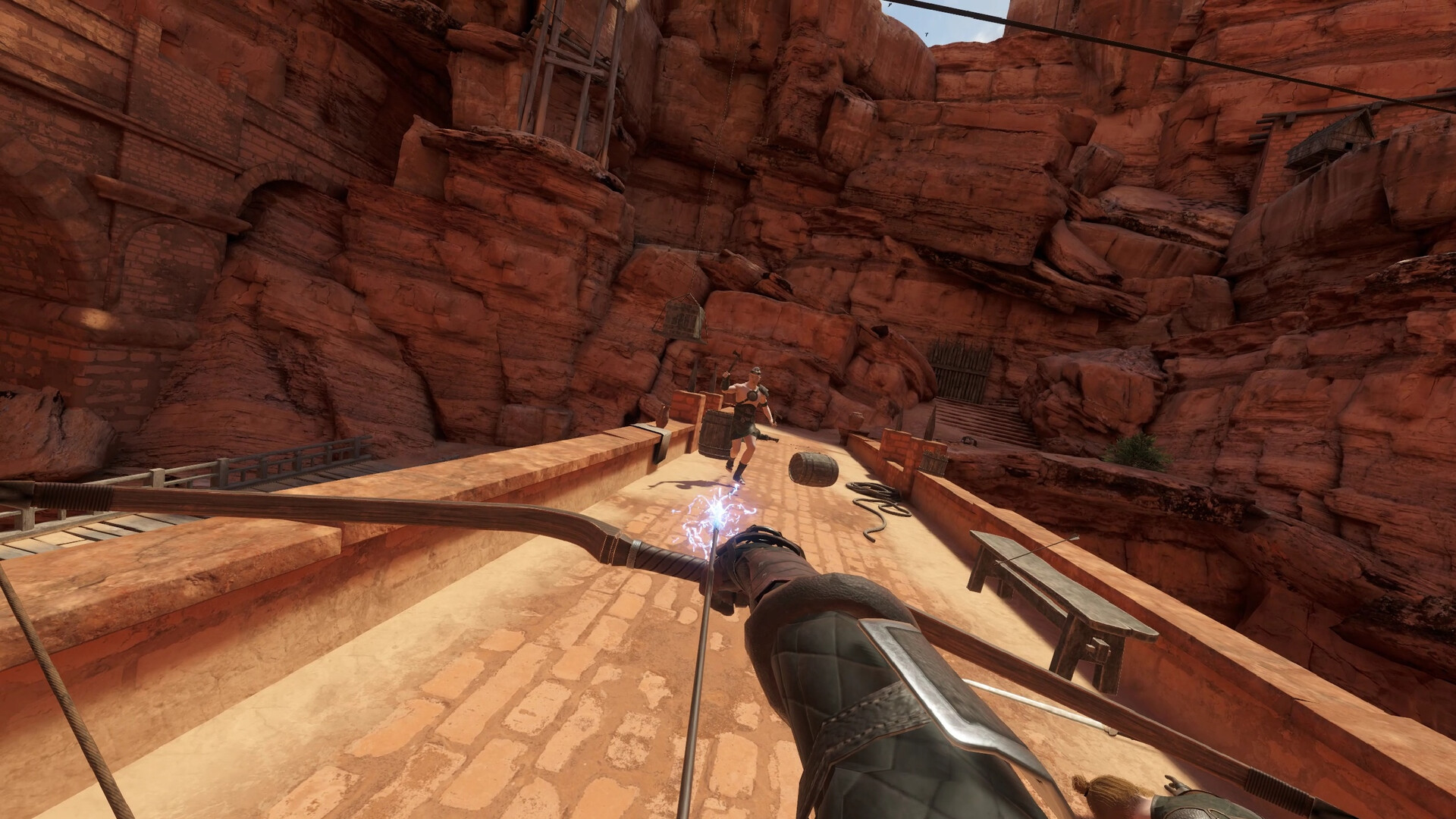 Blade and Sorcery Screenshot 4