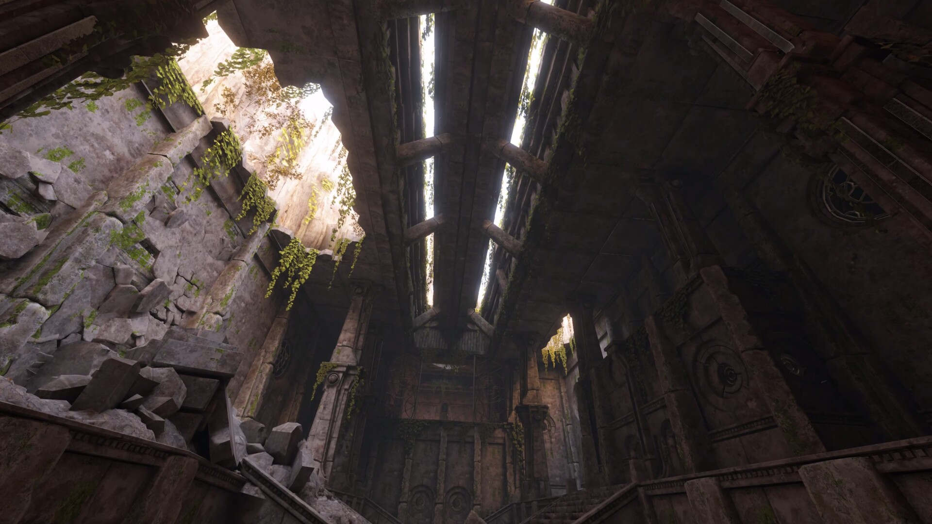 Blade and Sorcery Screenshot 9