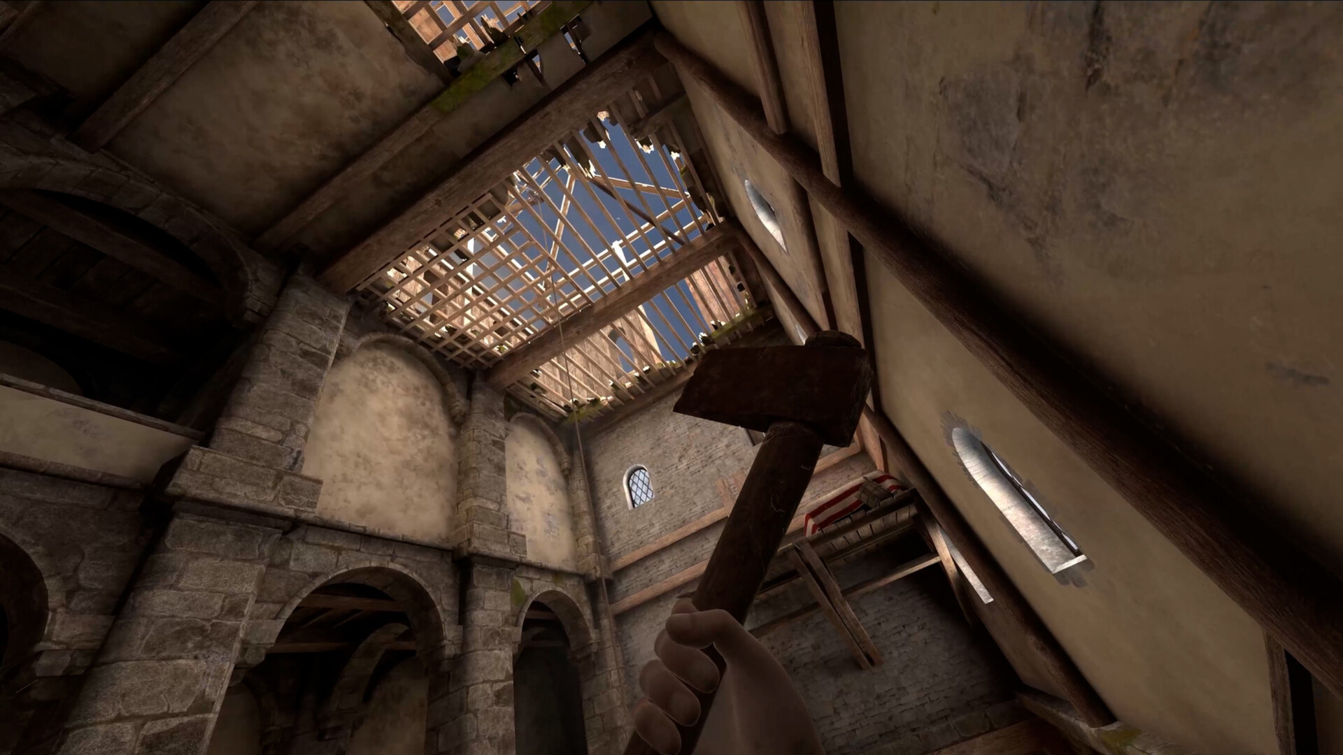 Blade and Sorcery Screenshot 7