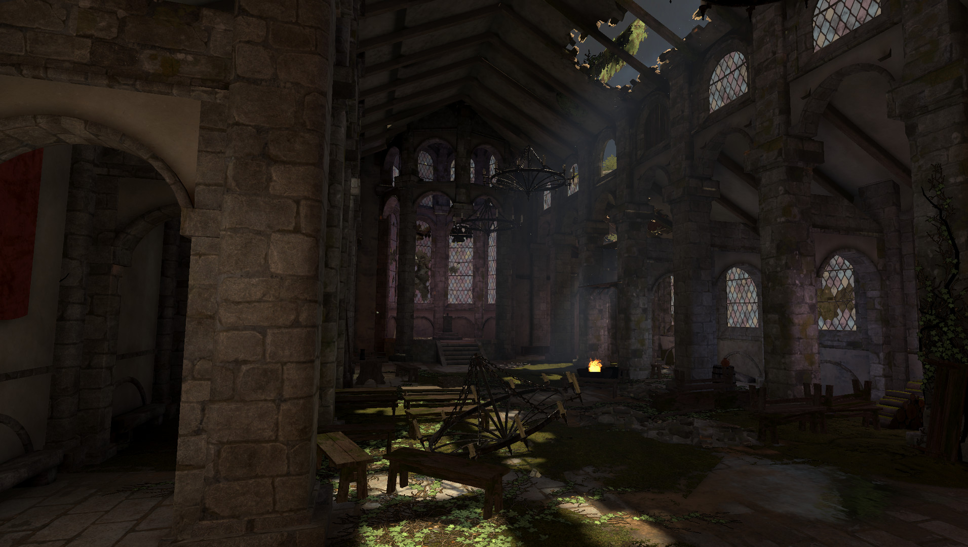 Blade and Sorcery Screenshot 6