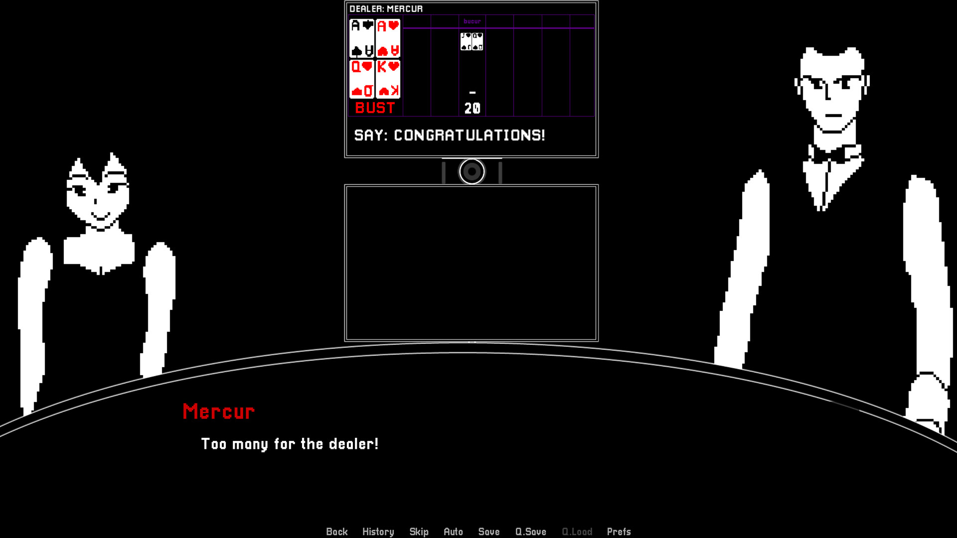 Foolhearted Screenshot 4