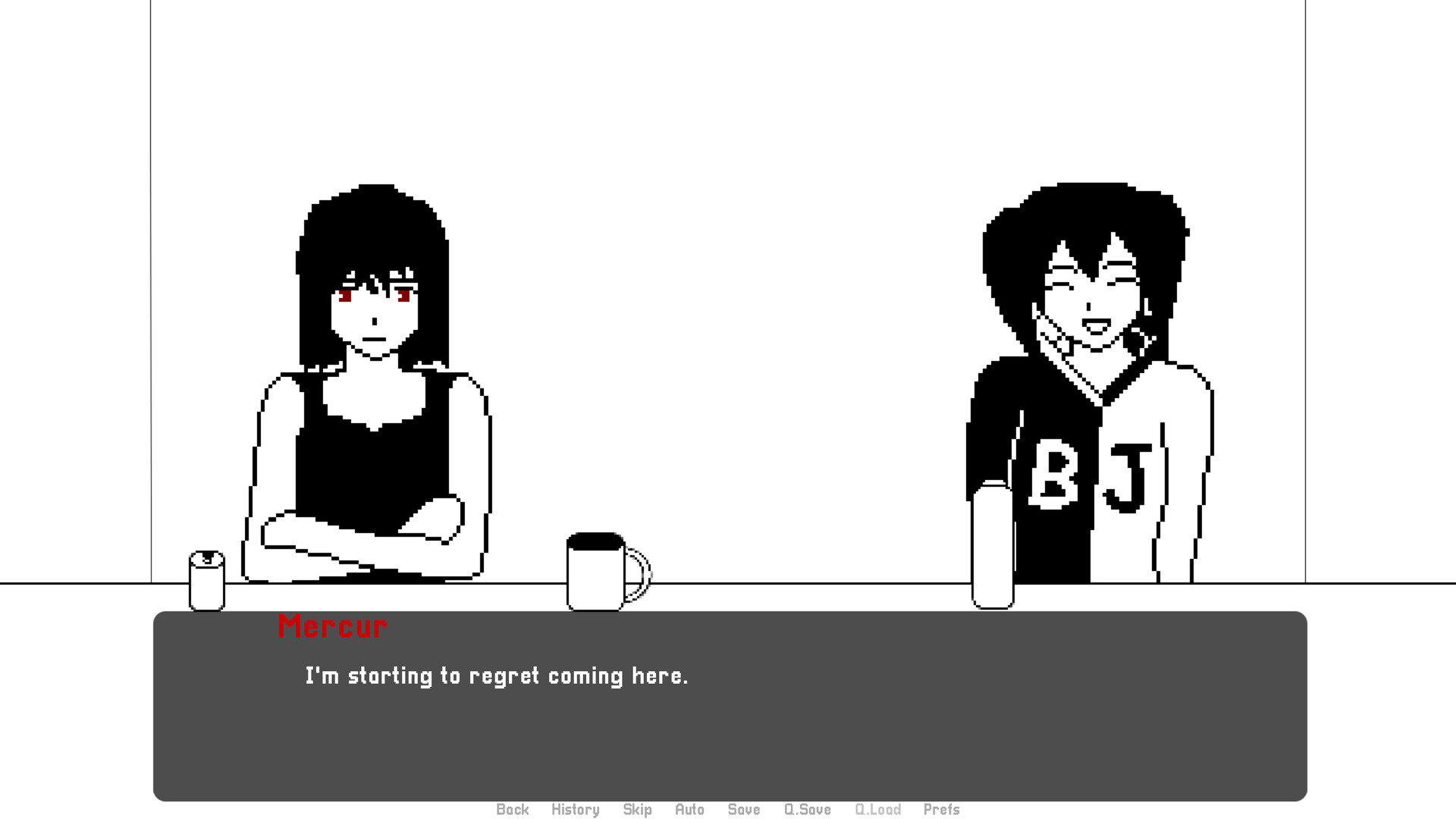 Foolhearted Screenshot 0