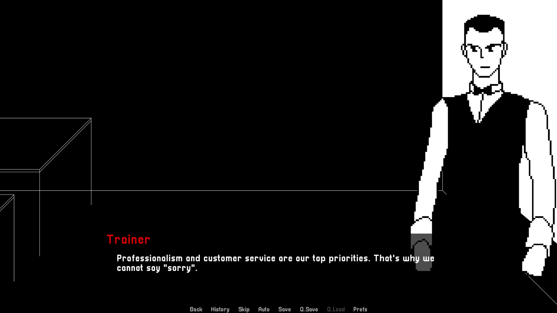 Foolhearted Screenshot 1