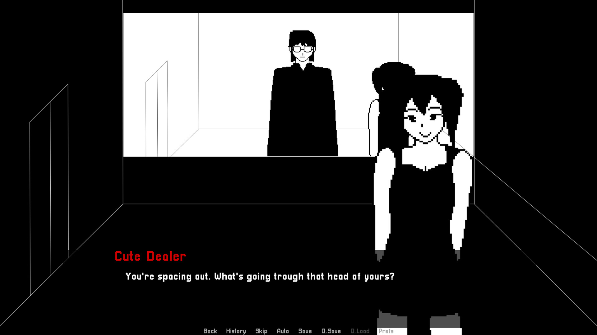 Foolhearted Screenshot 3