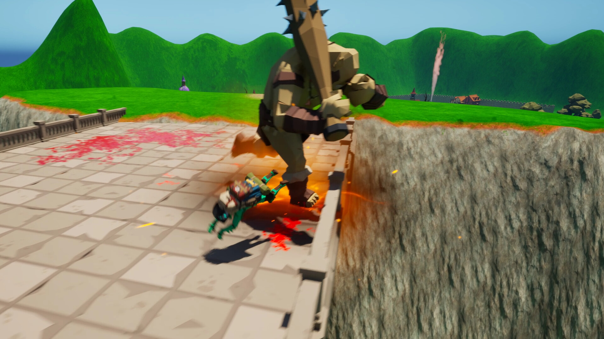 Cosmic Dream Screenshot 26