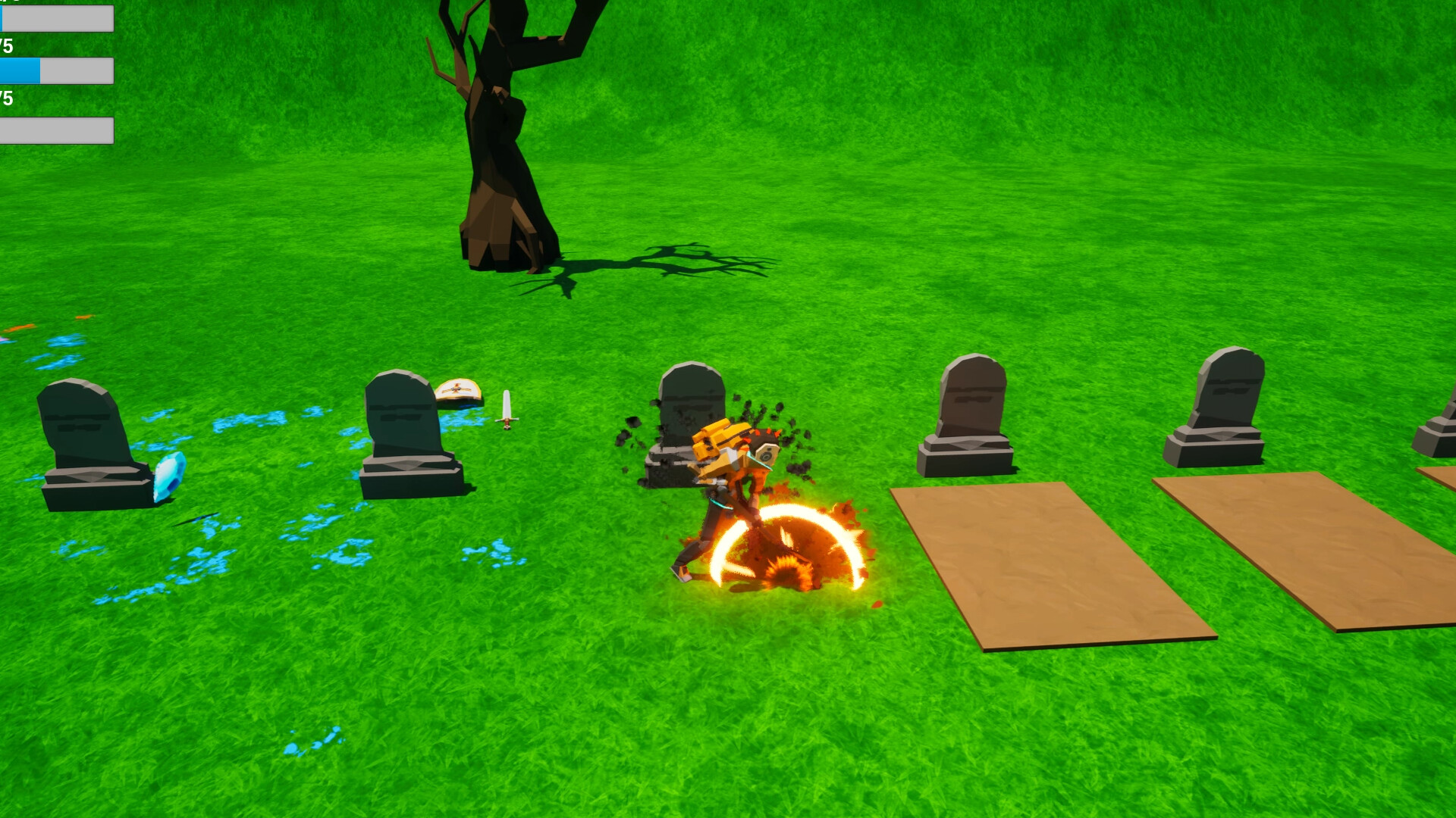 Cosmic Dream Screenshot 32