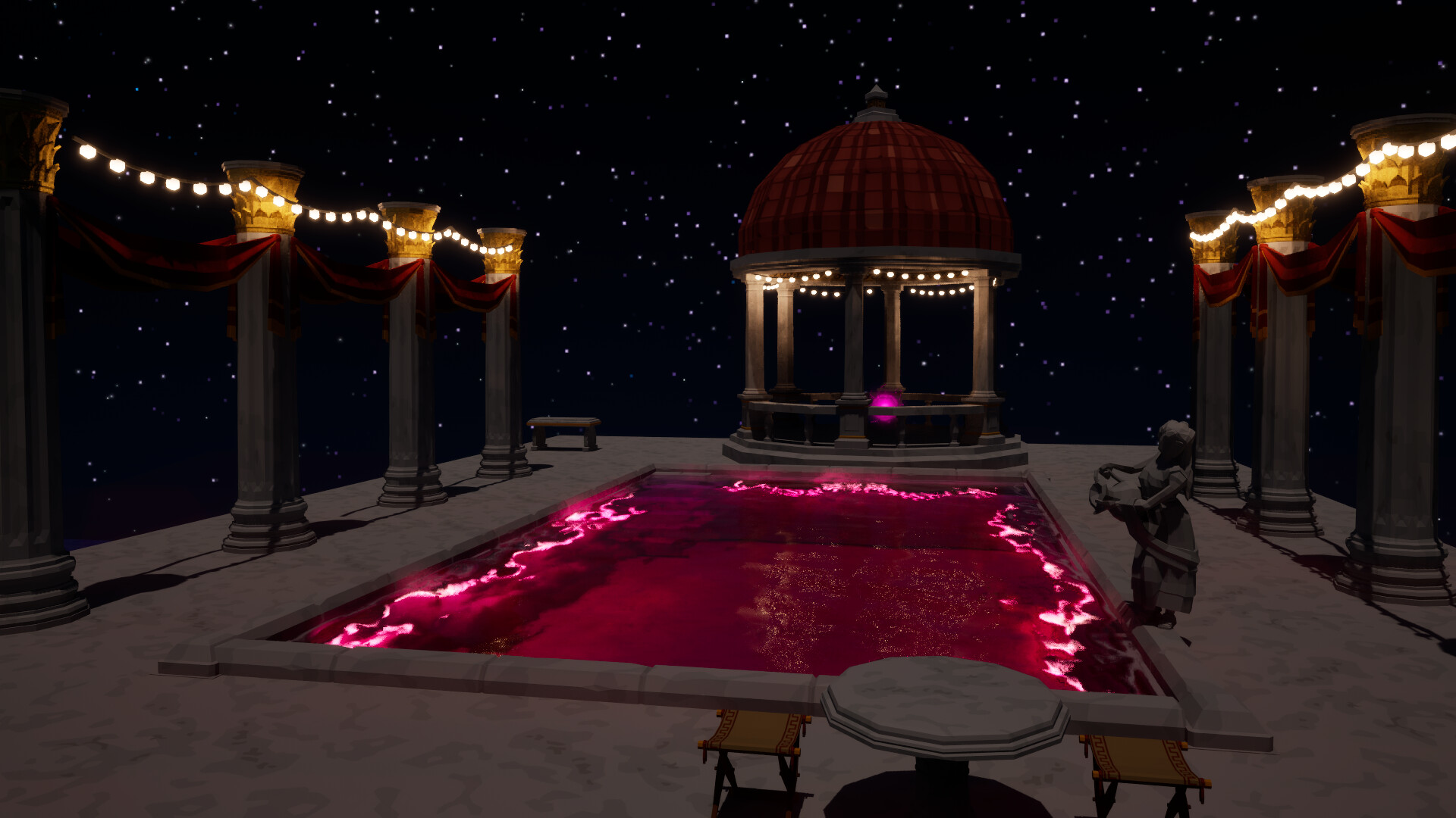 Cosmic Dream Screenshot 21