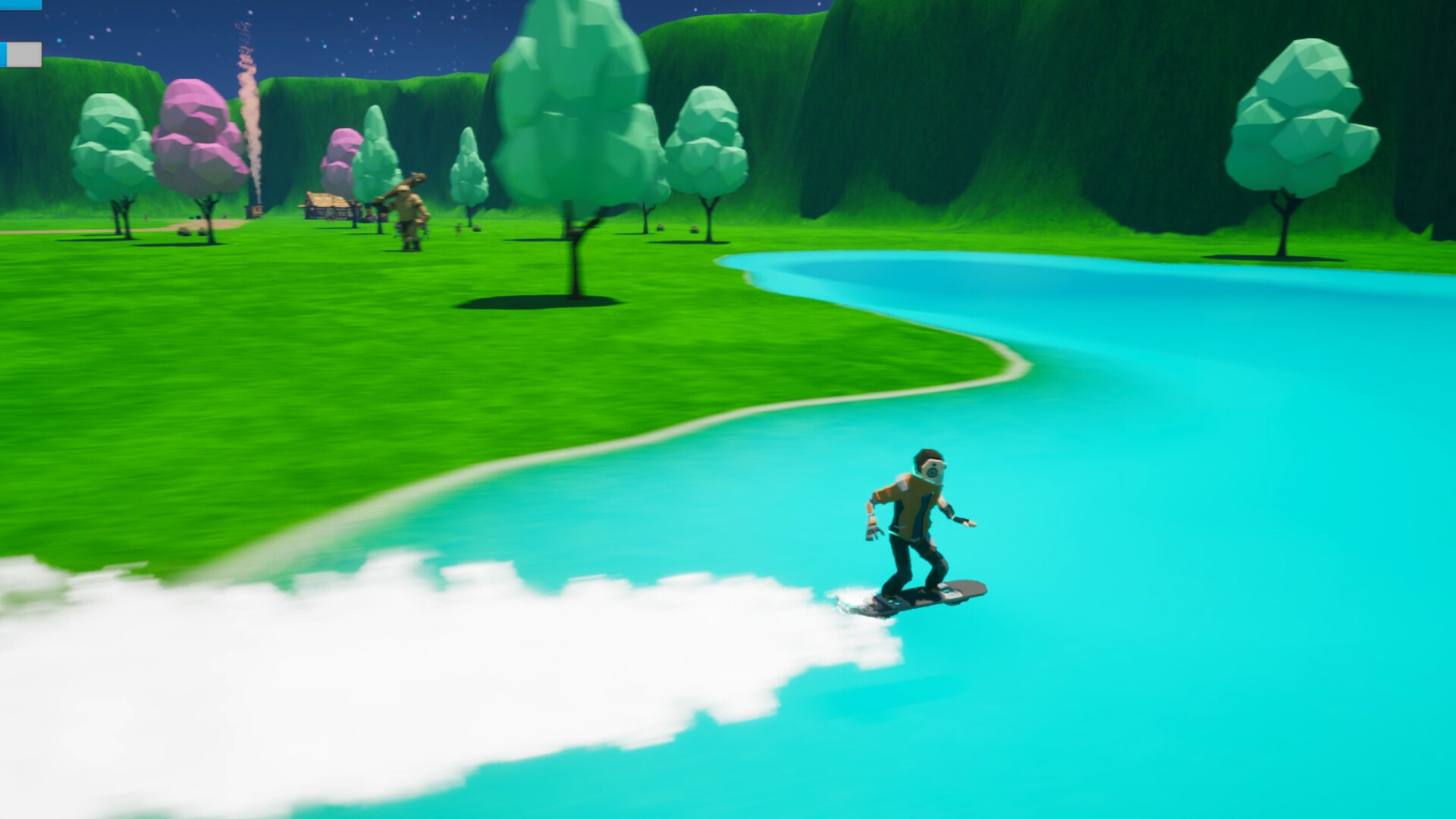 Cosmic Dream Screenshot 18