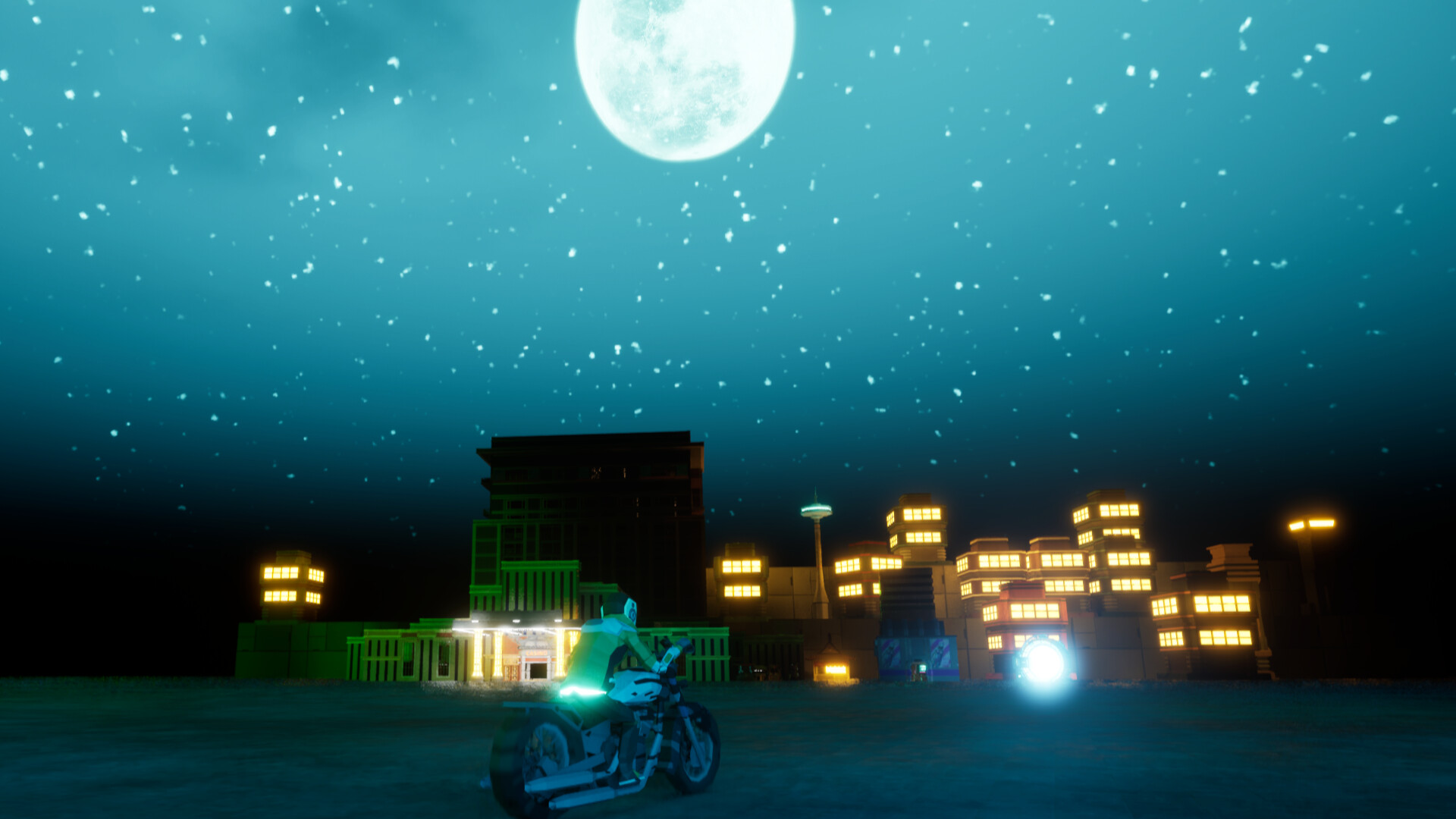 Cosmic Dream Screenshot 30