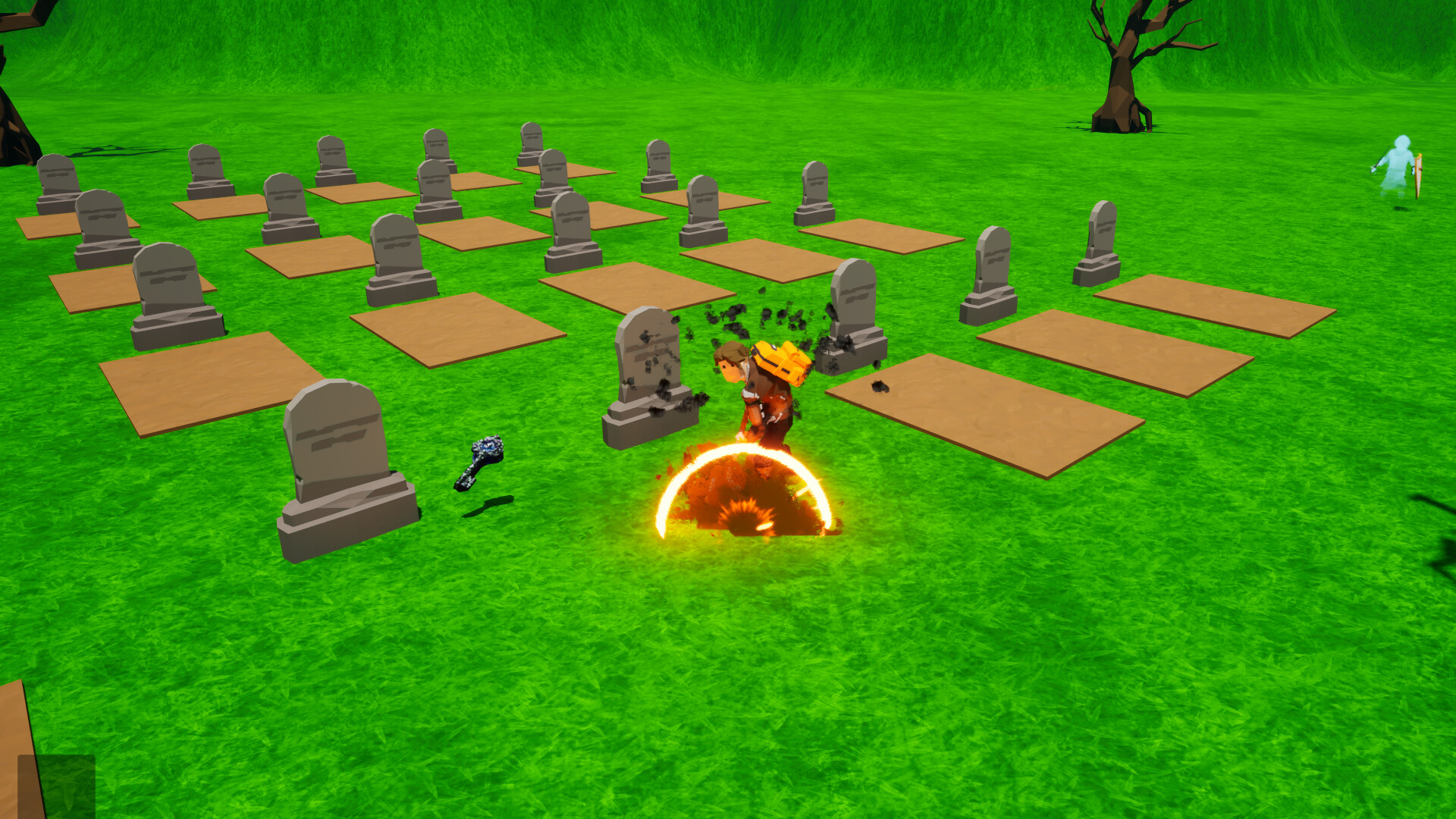 Cosmic Dream Screenshot 23