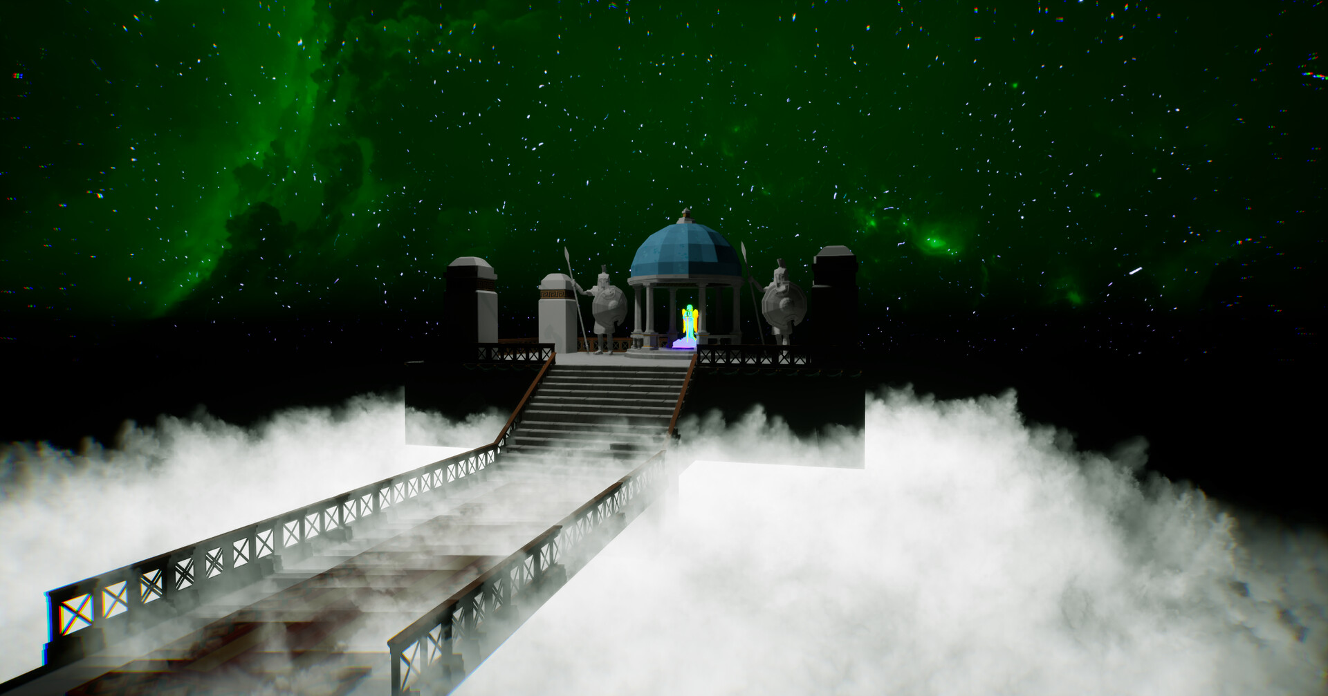 Cosmic Dream Screenshot 8