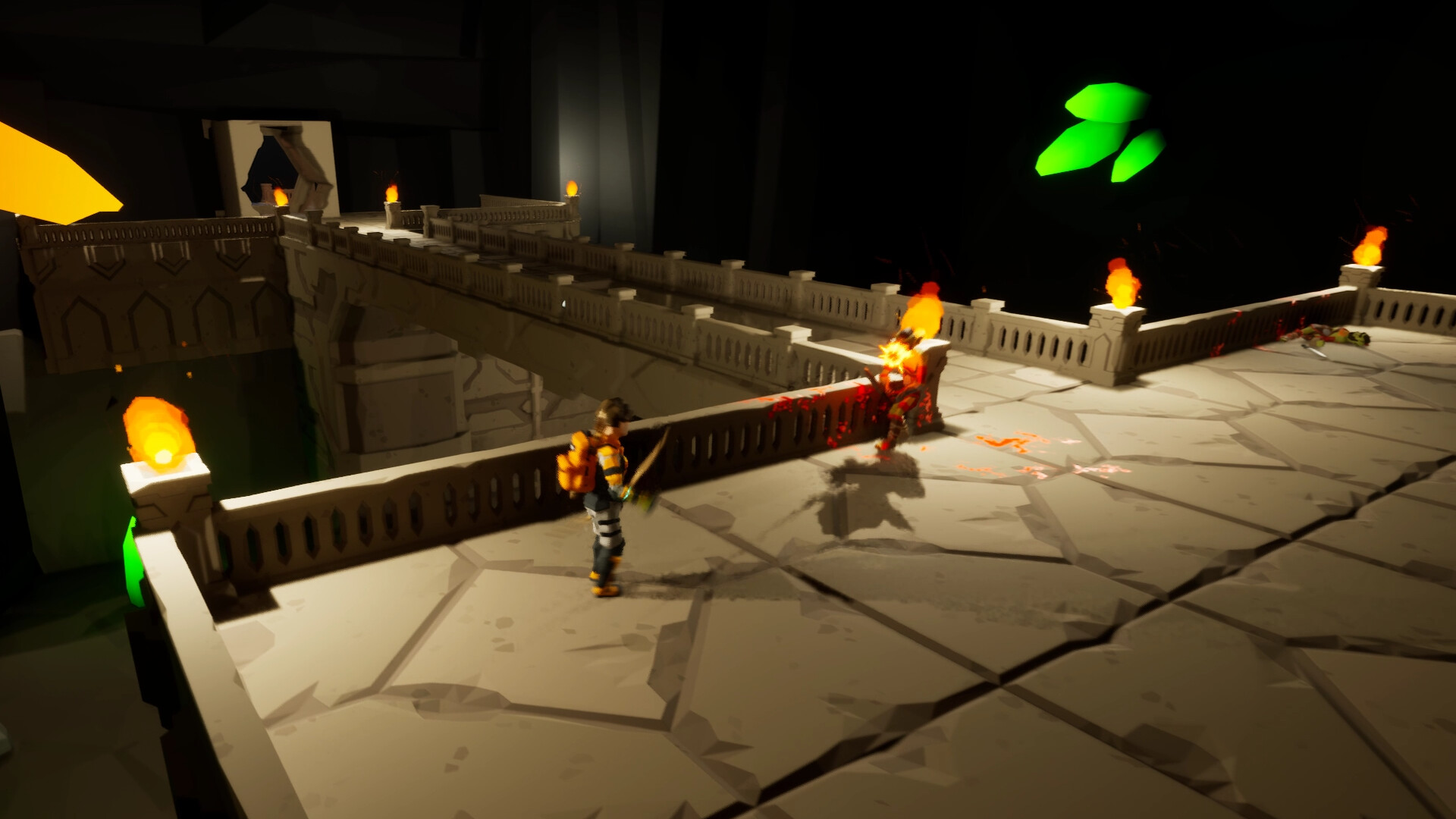 Cosmic Dream Screenshot 28