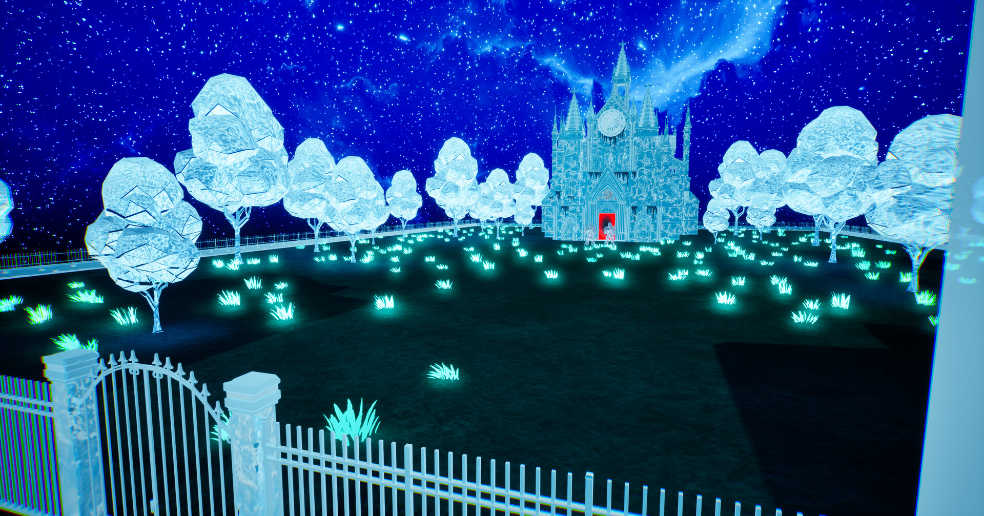 Cosmic Dream Screenshot 6