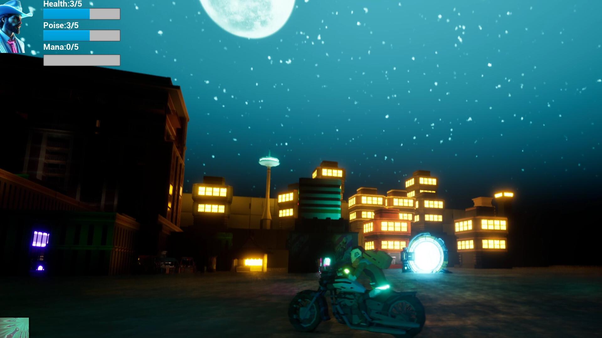 Cosmic Dream Screenshot 29