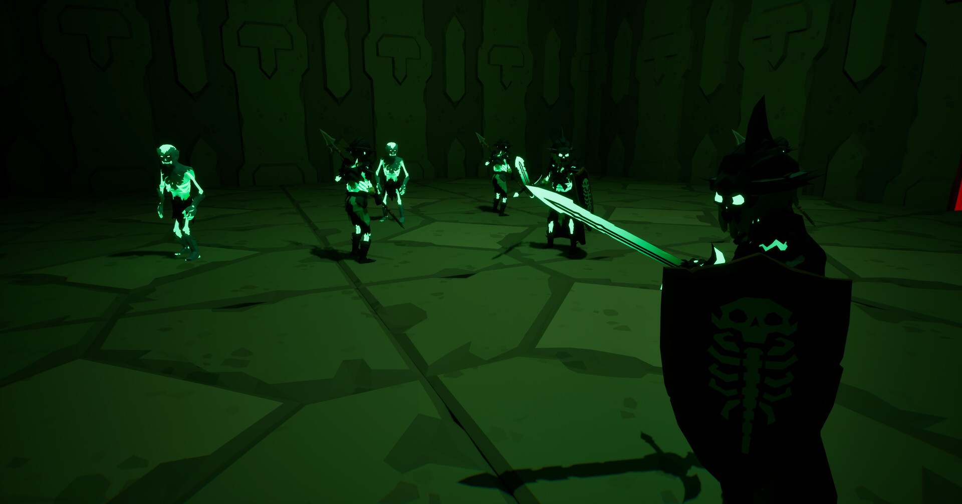 Cosmic Dream Screenshot 5