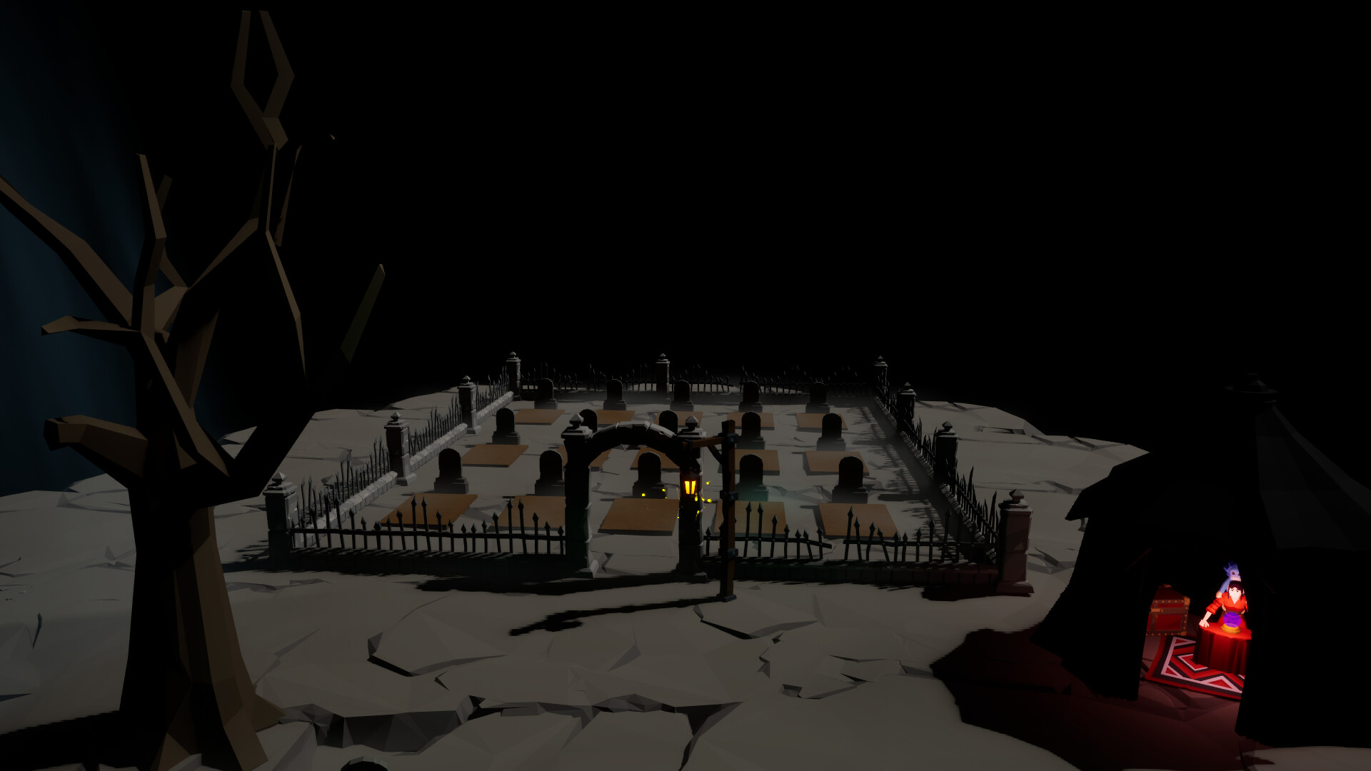 Cosmic Dream Screenshot 22