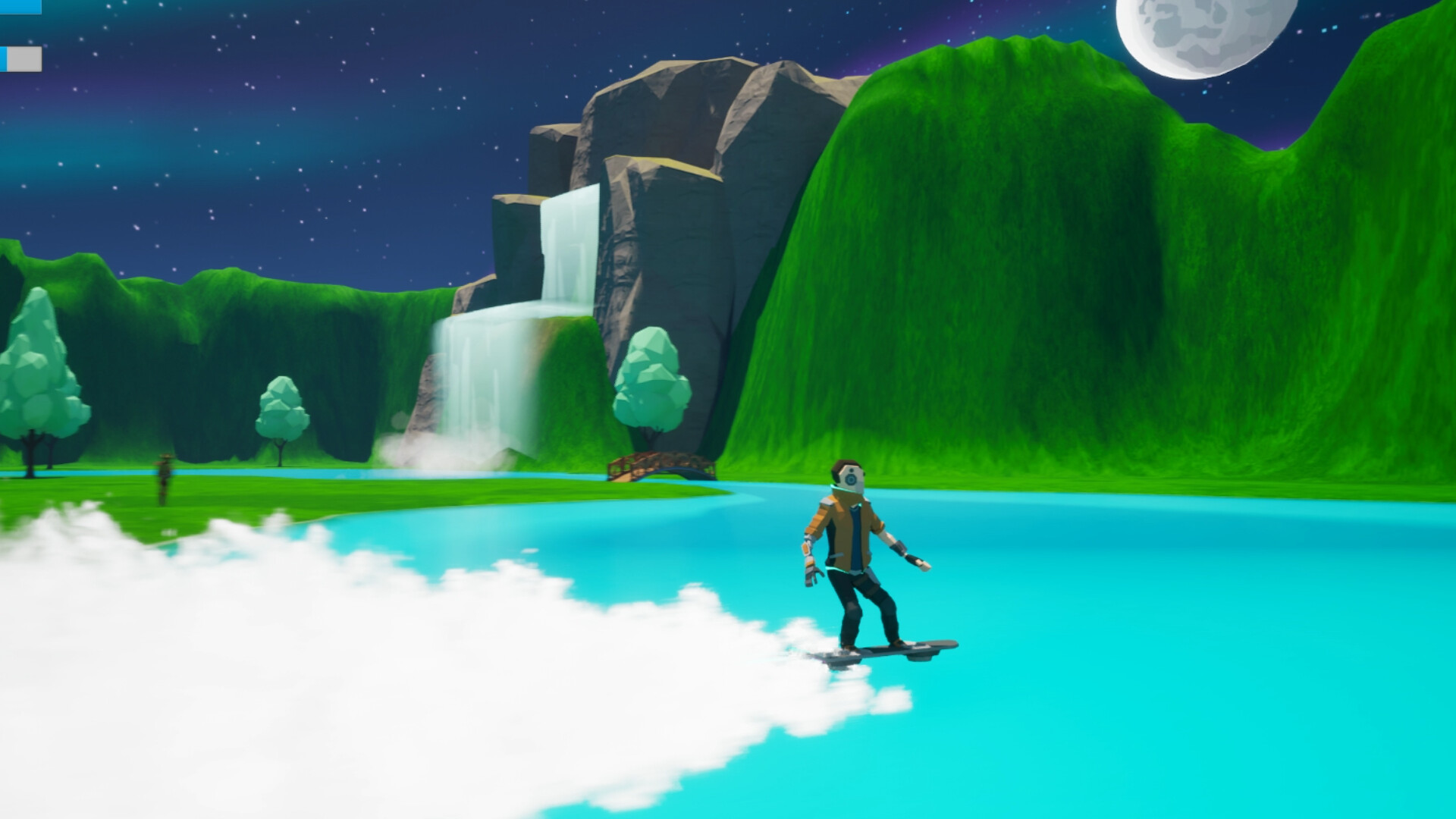 Cosmic Dream Screenshot 19