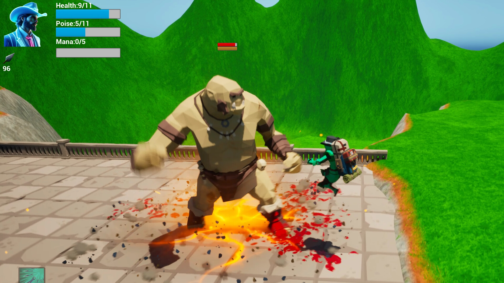 Cosmic Dream Screenshot 25