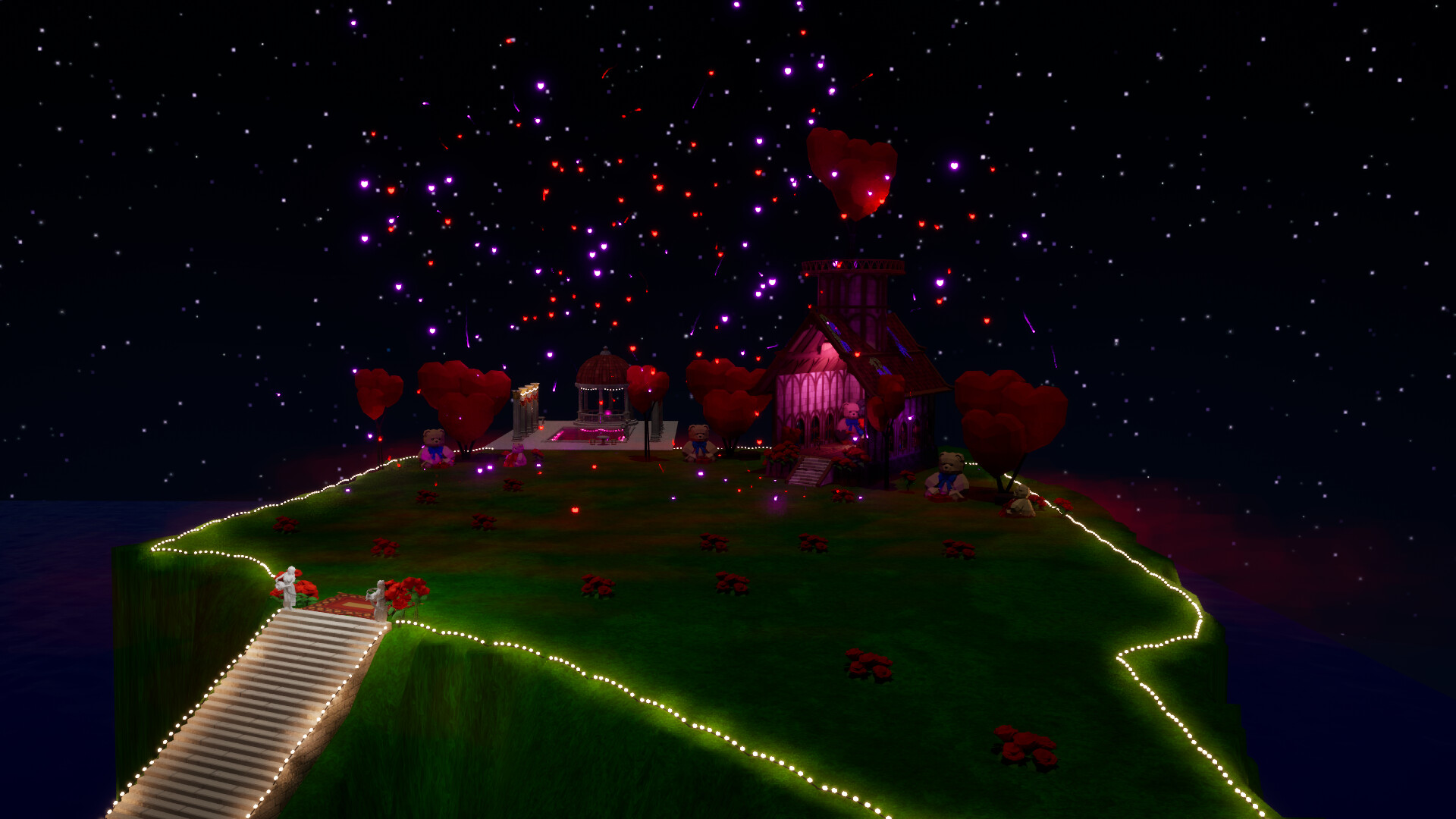 Cosmic Dream Screenshot 20