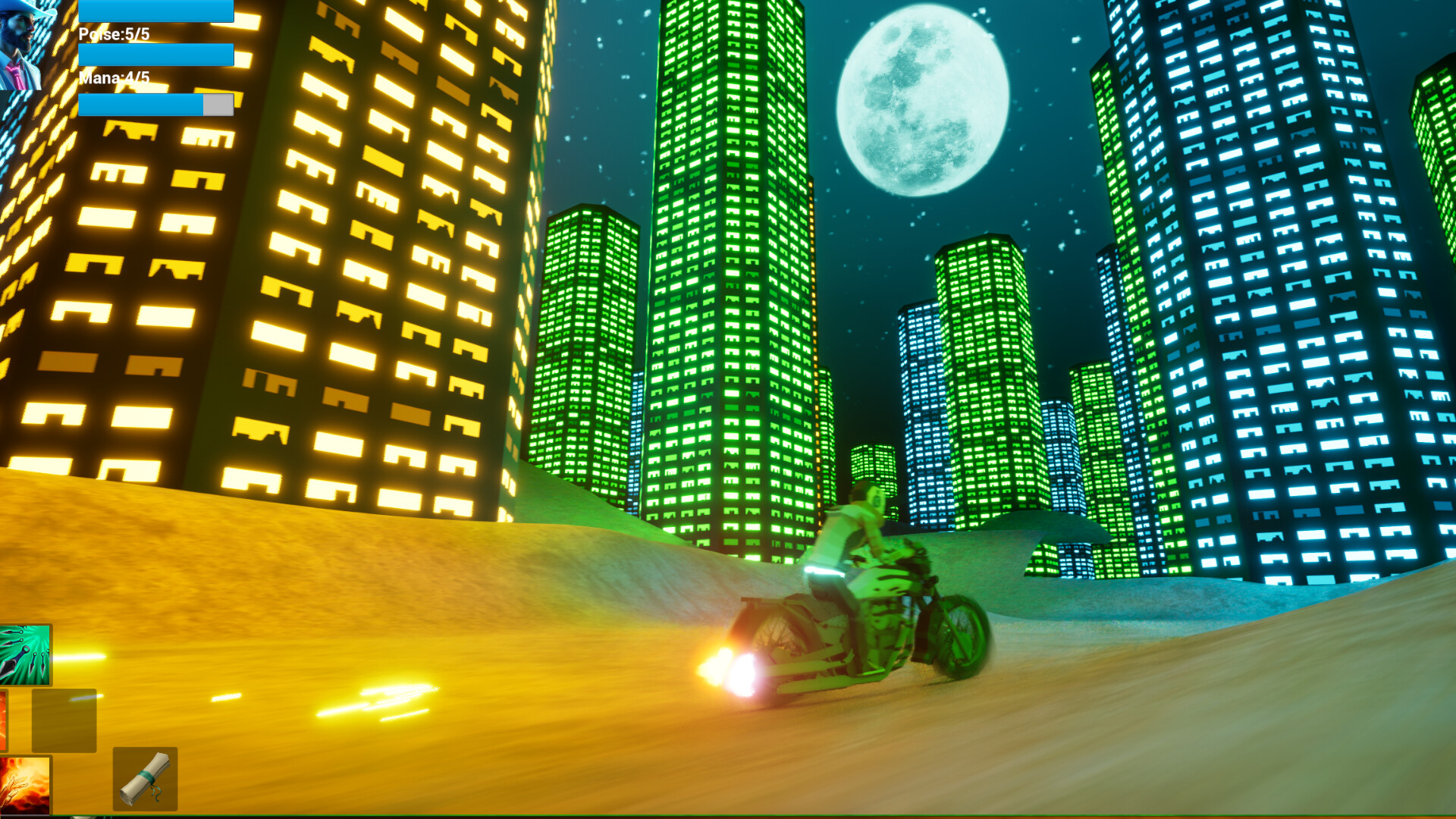 Cosmic Dream Screenshot 34