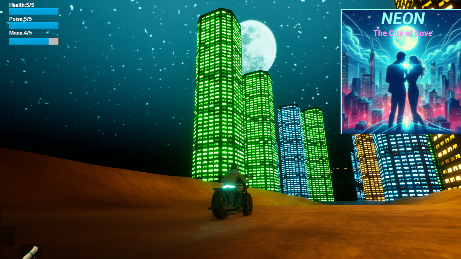 Cosmic Dream Screenshot 33