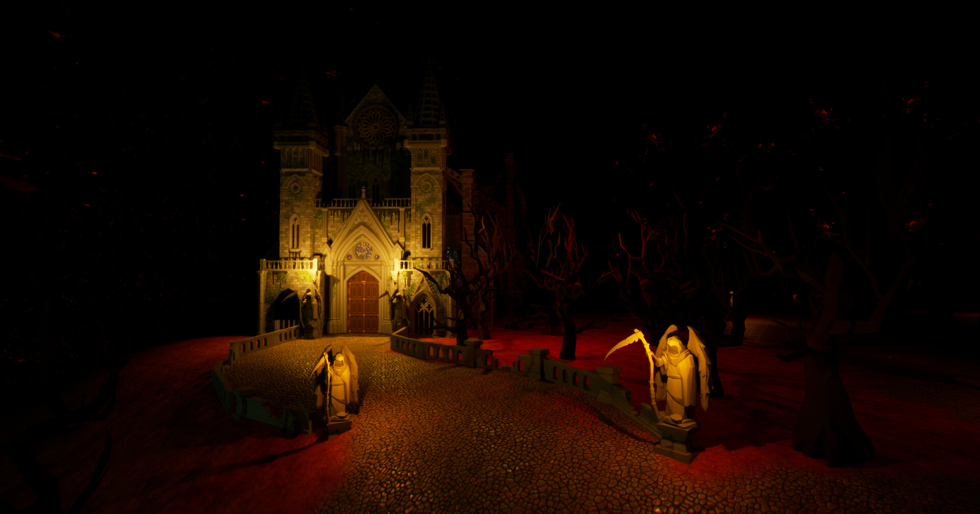 Cosmic Dream Screenshot 4