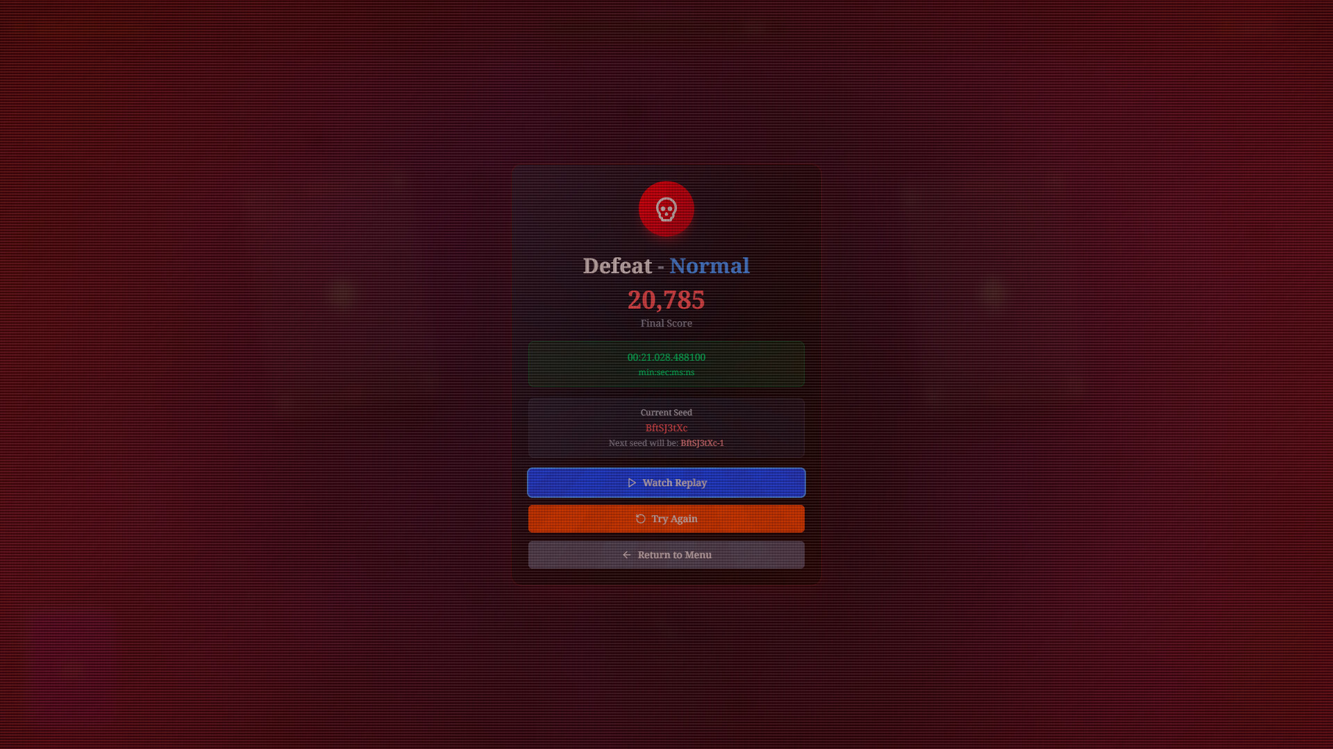 Picaro Demo Screenshot 4