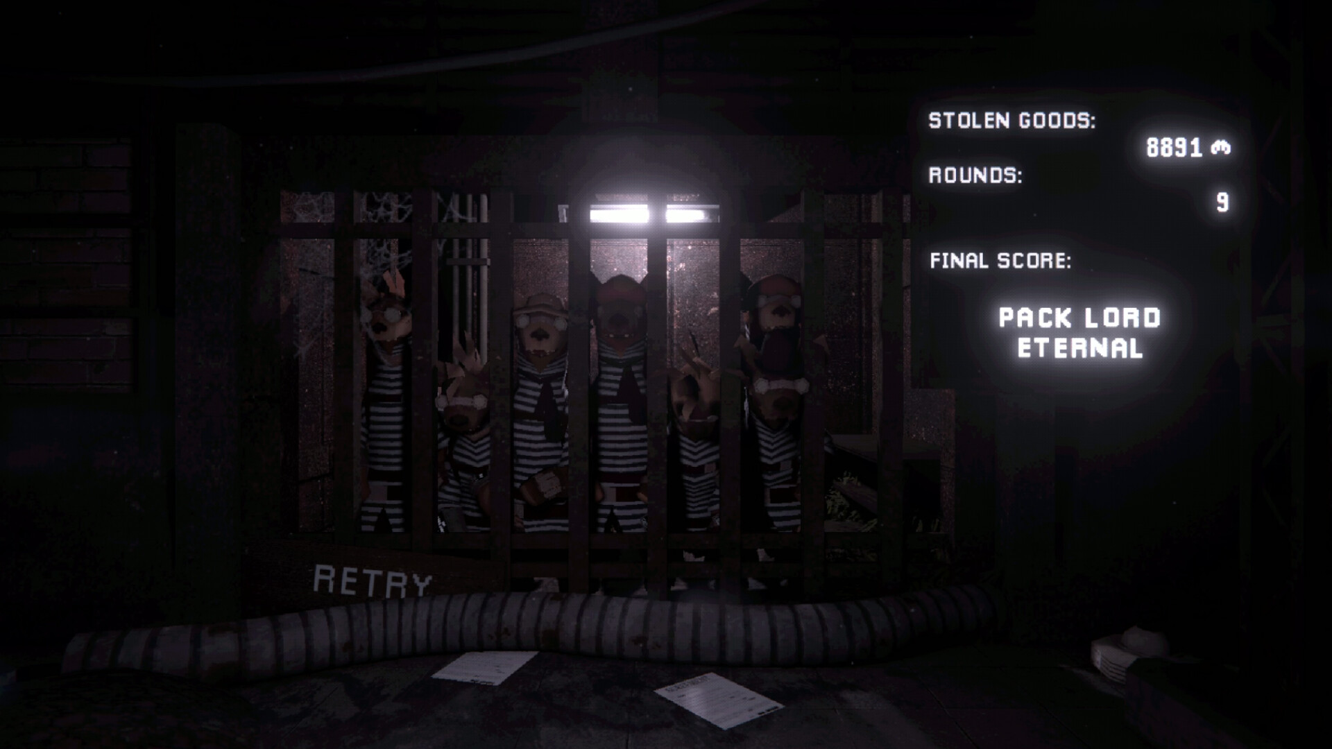 Delivery & Beyond Screenshot 7