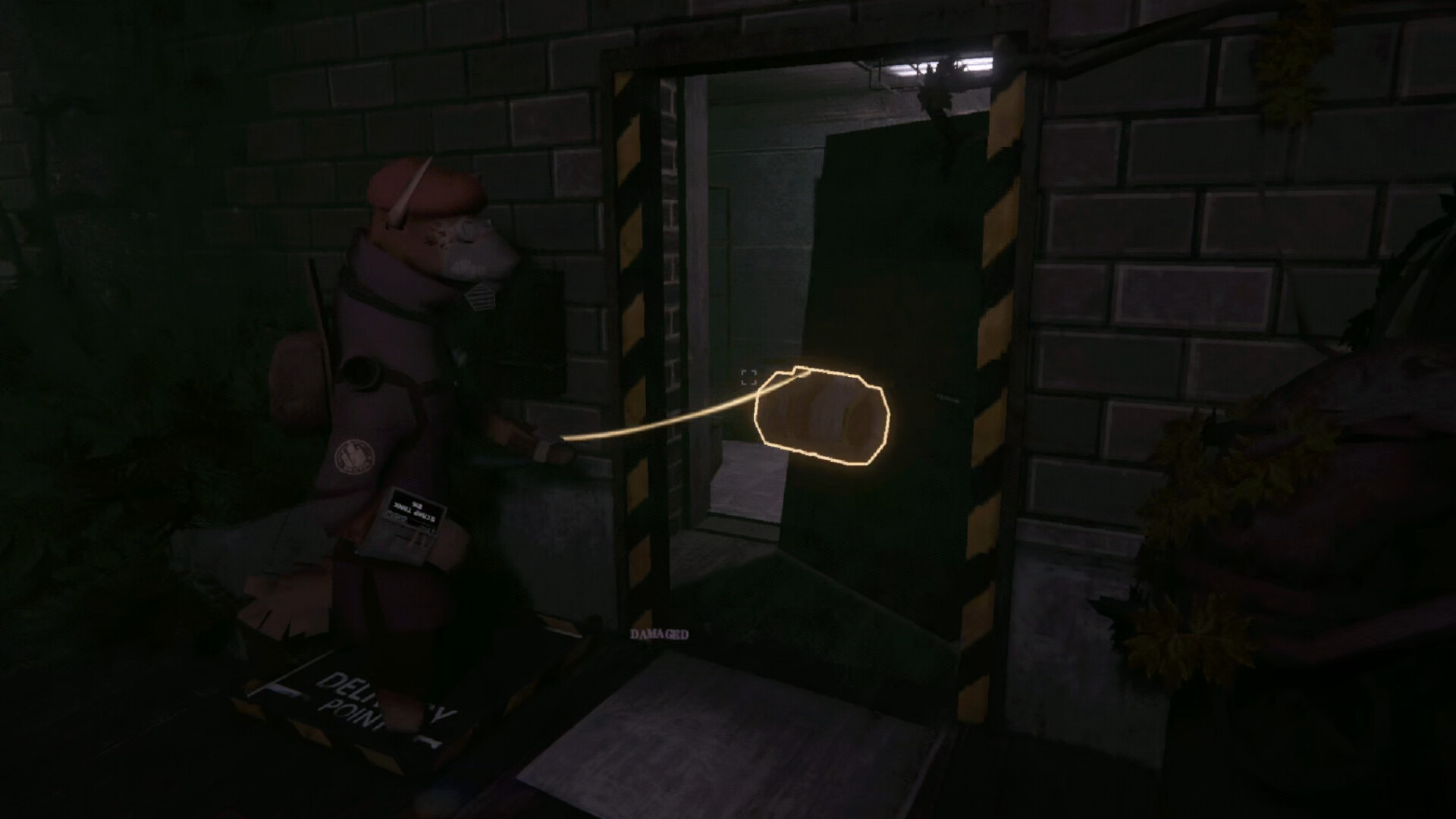 Delivery & Beyond Screenshot 5