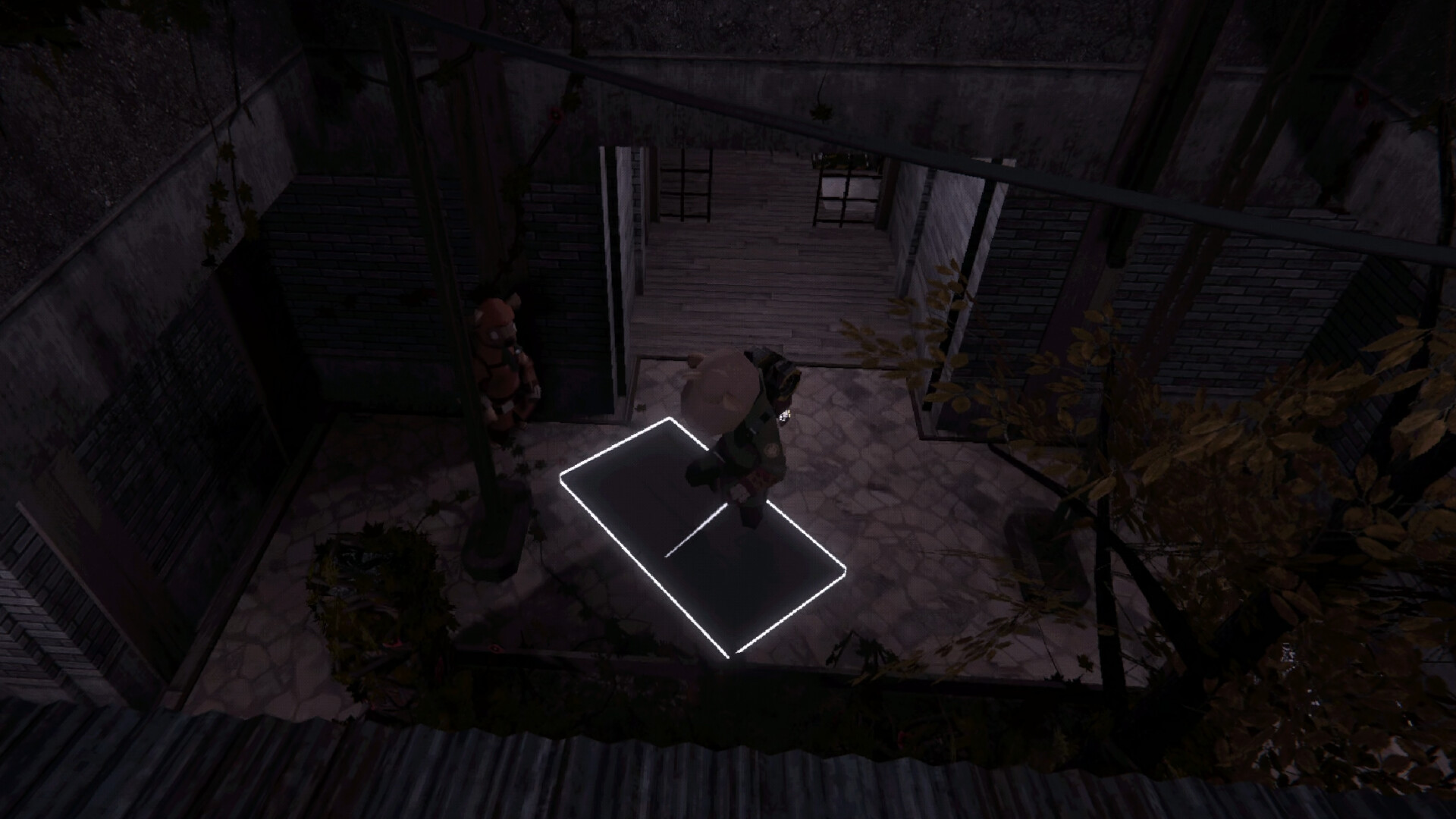 Delivery & Beyond Screenshot 2