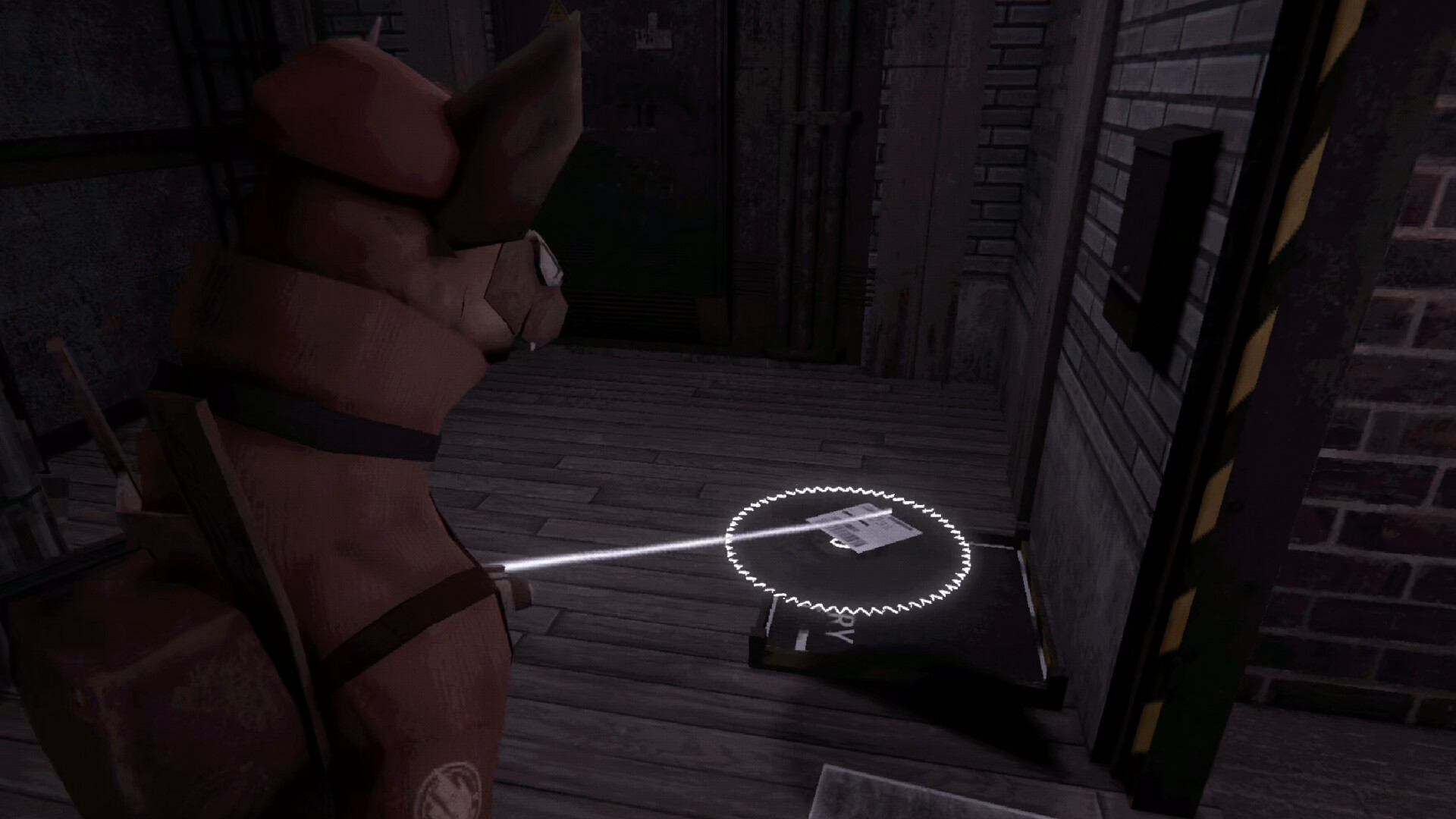 Delivery & Beyond Screenshot 4