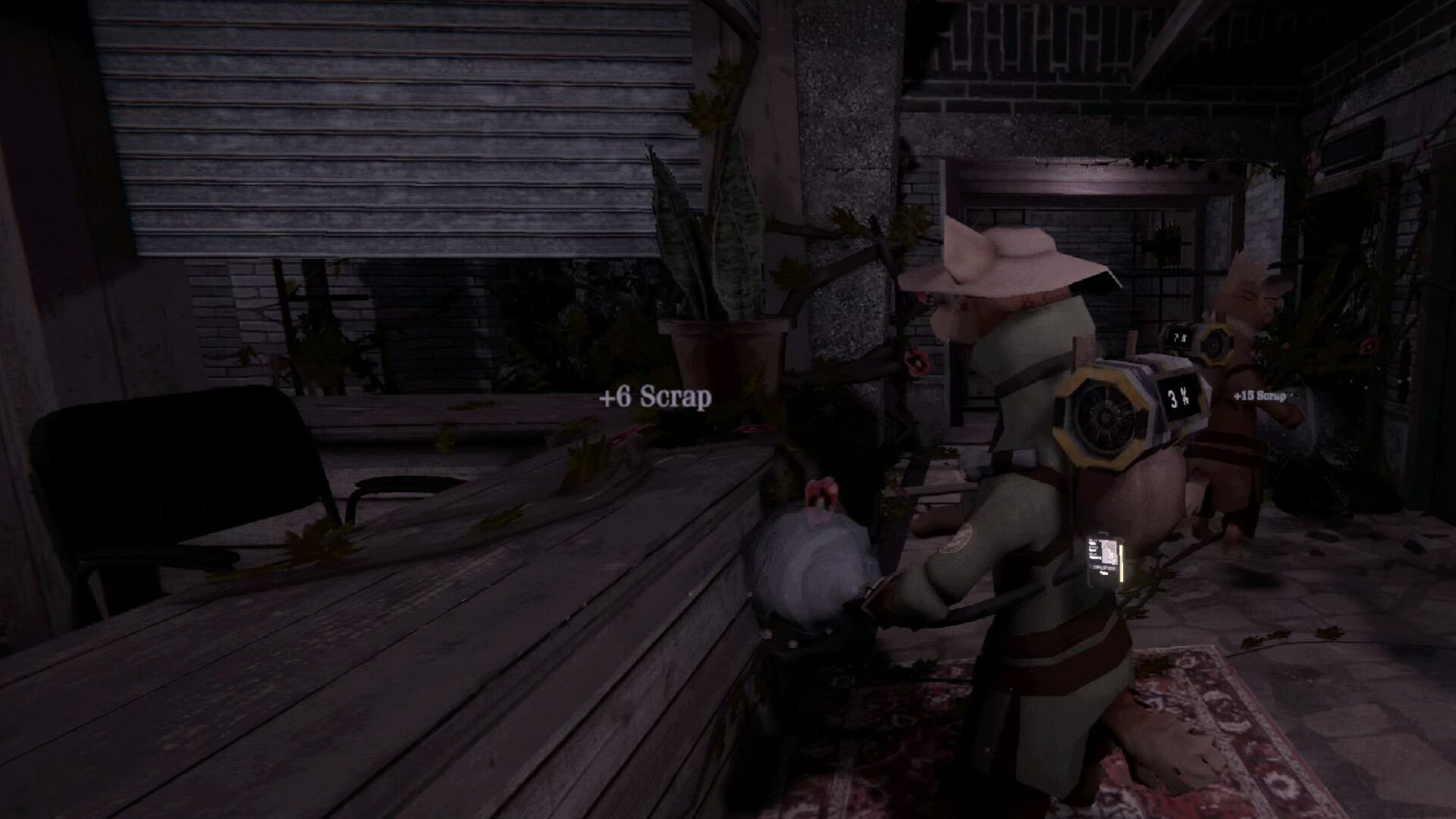 Delivery & Beyond Screenshot 0