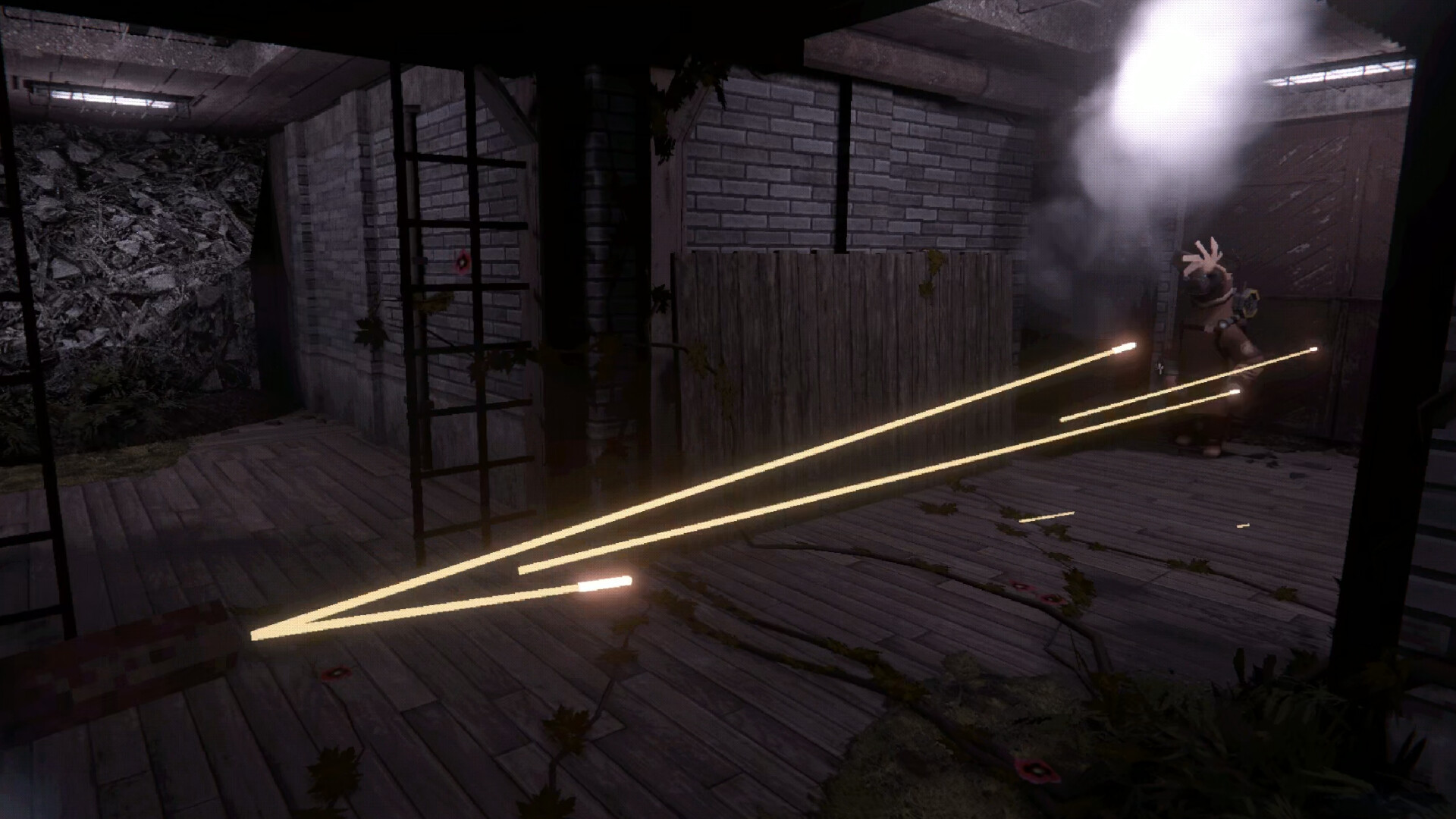 Delivery & Beyond Screenshot 6