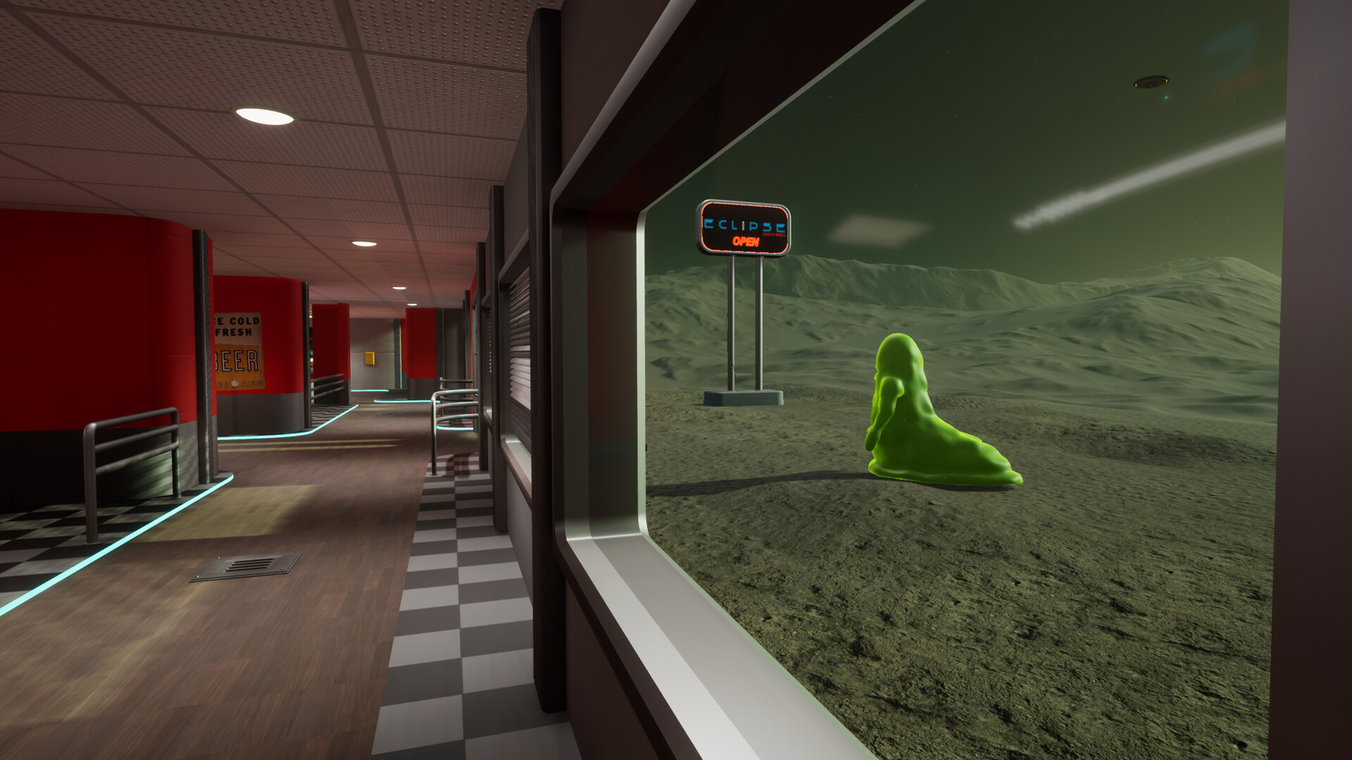 AstroDiner Manager Screenshot 5