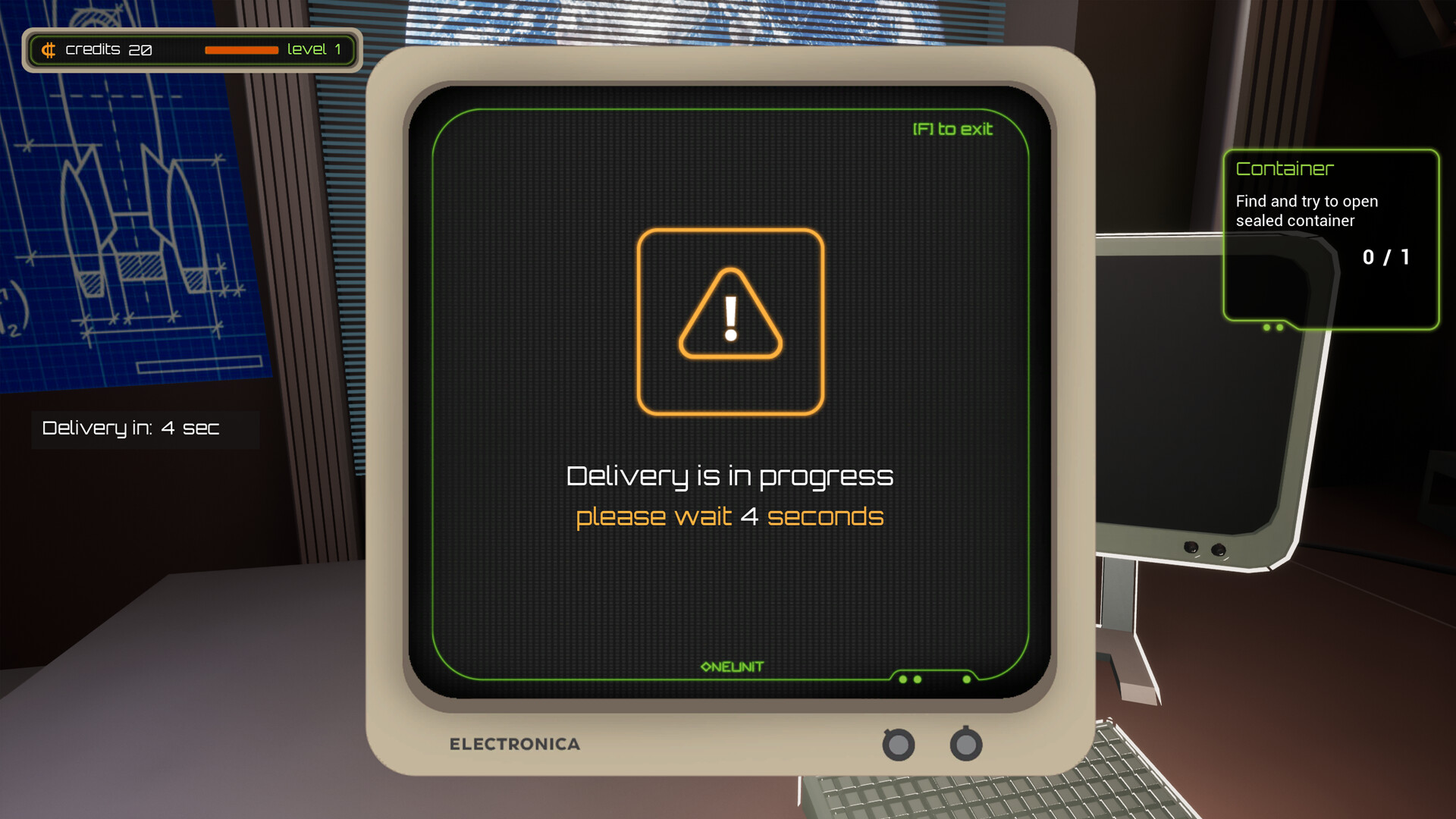 AstroDiner Manager Screenshot 4