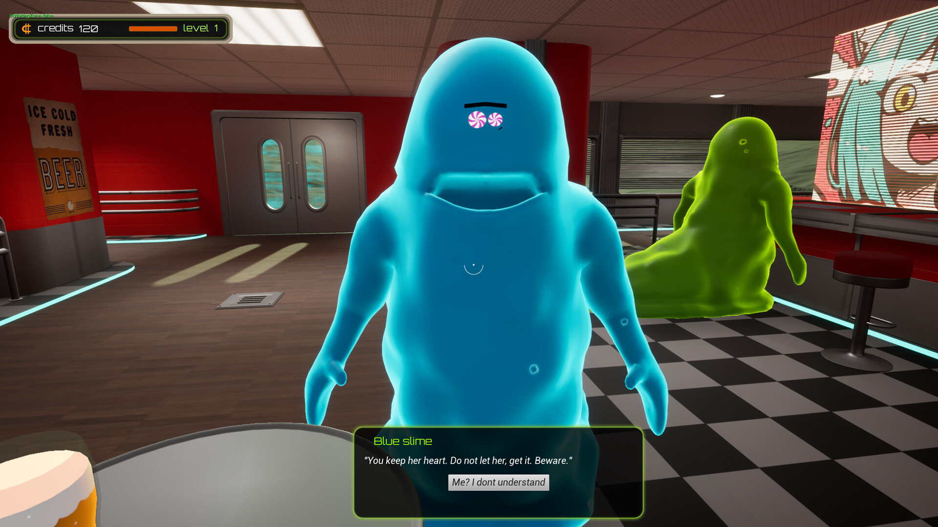 AstroDiner Manager Screenshot 1