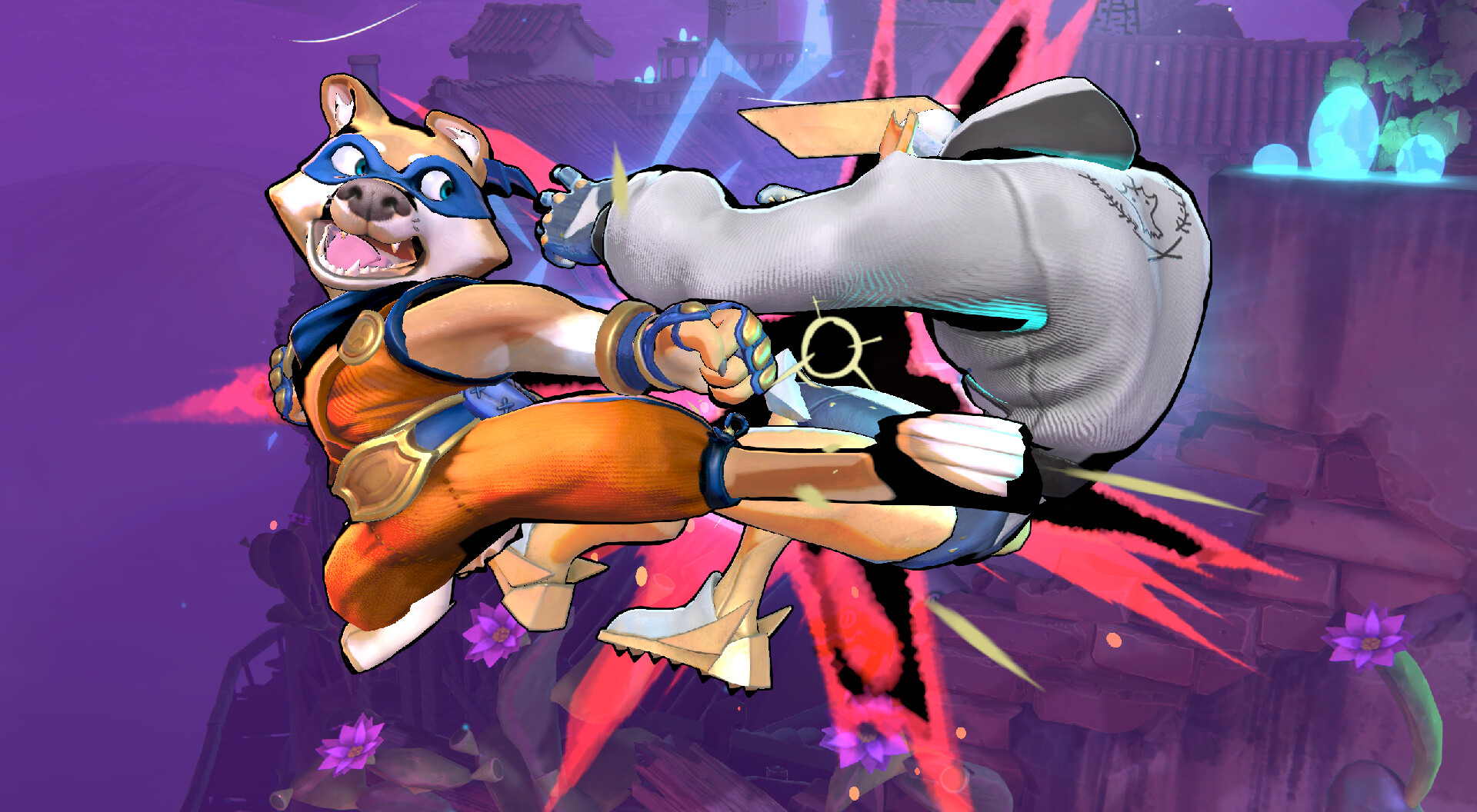 Combo Devils Screenshot 8