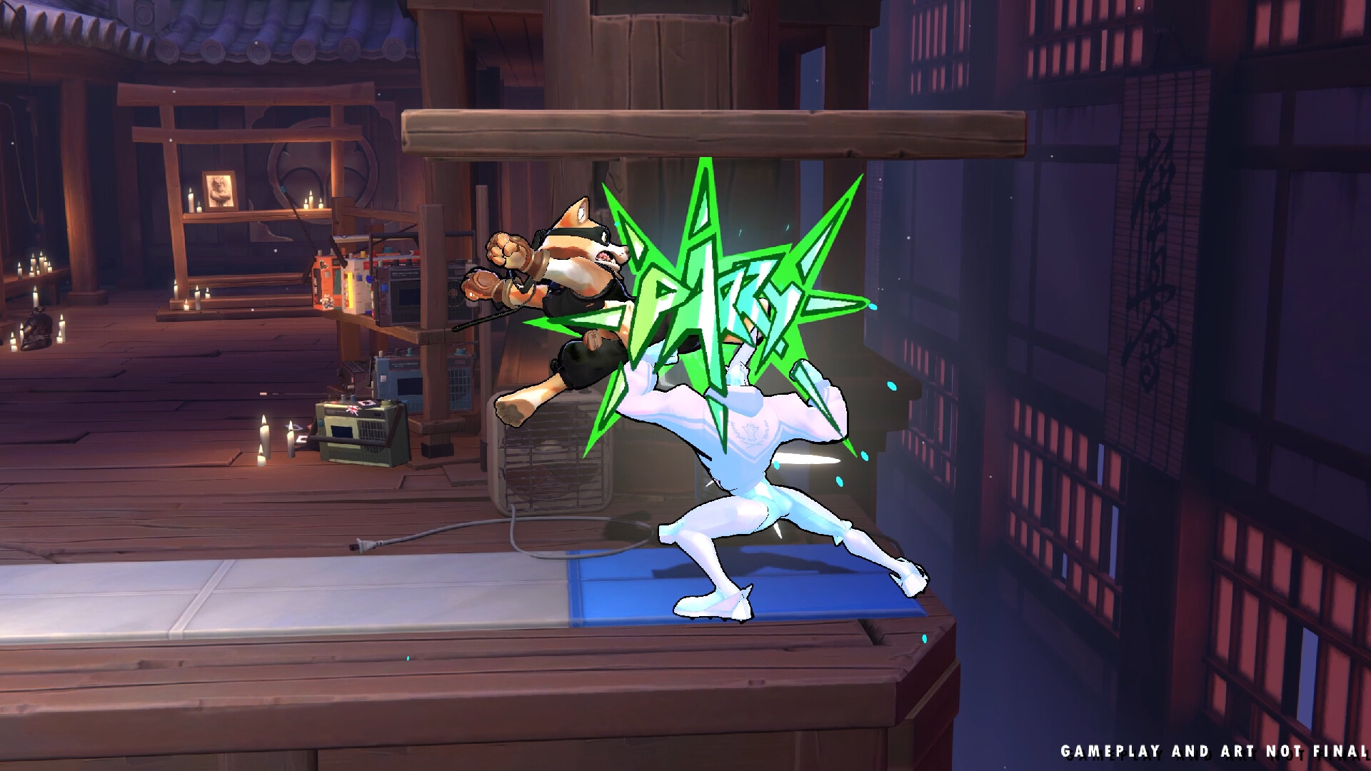 Combo Devils Screenshot 7