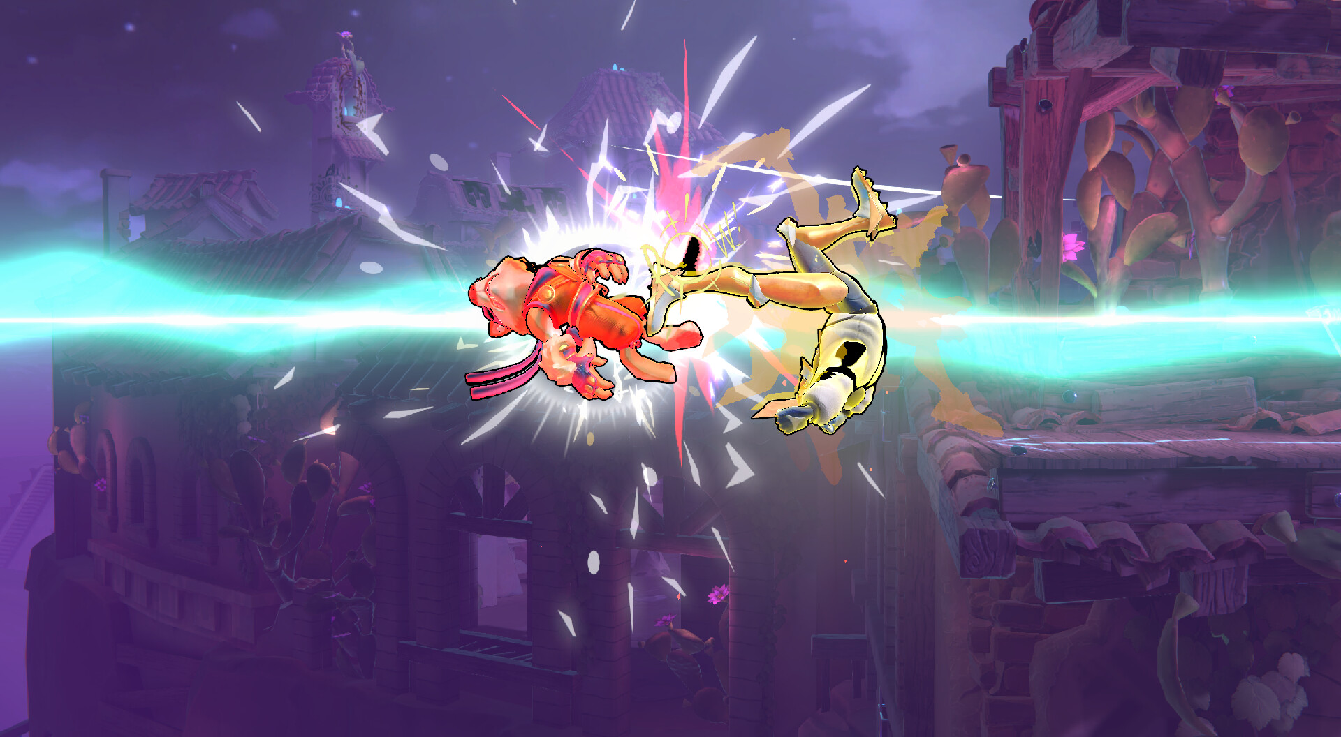 Combo Devils Screenshot 15