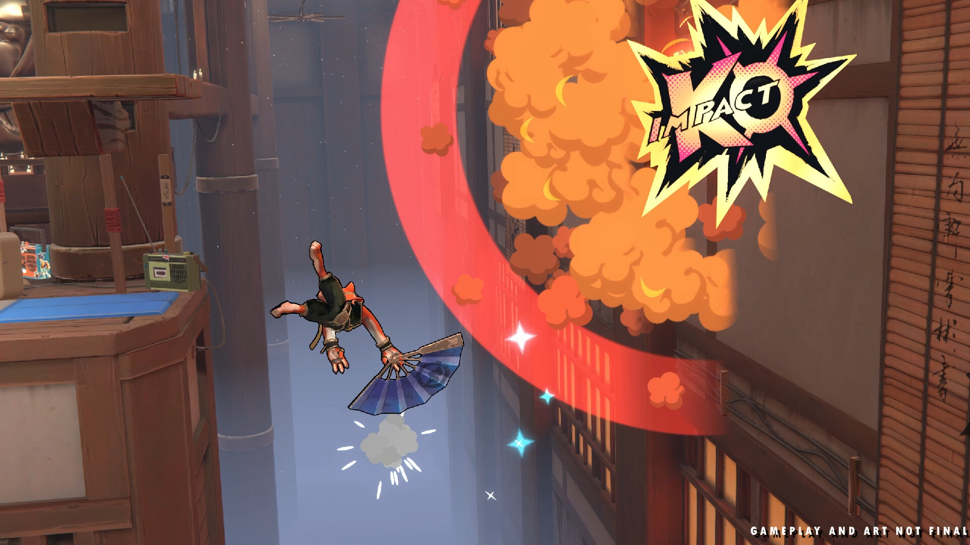 Combo Devils Screenshot 14