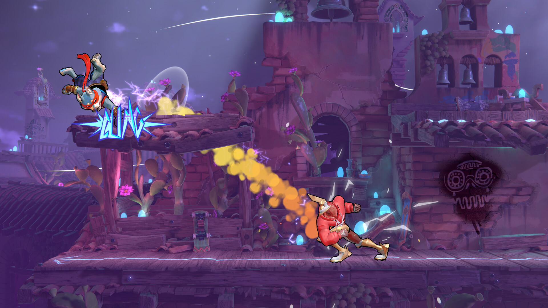 Combo Devils Screenshot 9