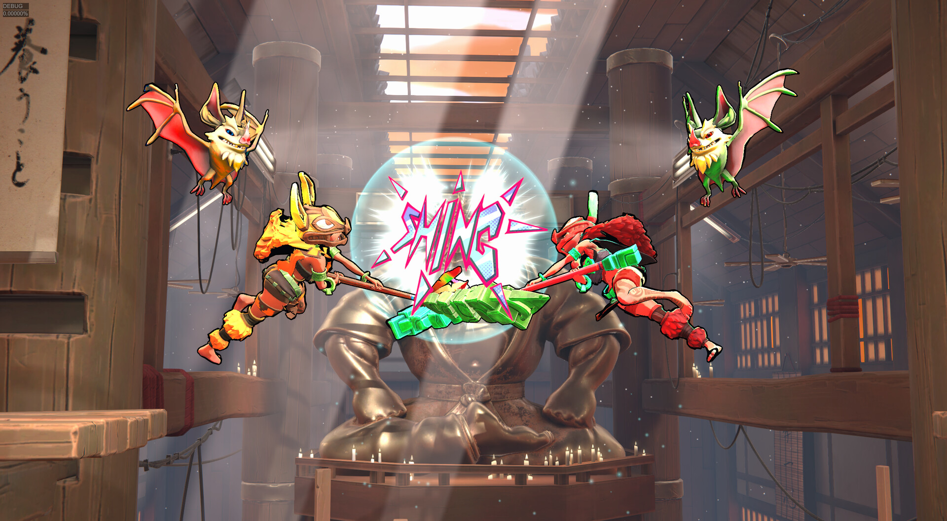 Combo Devils Screenshot 11